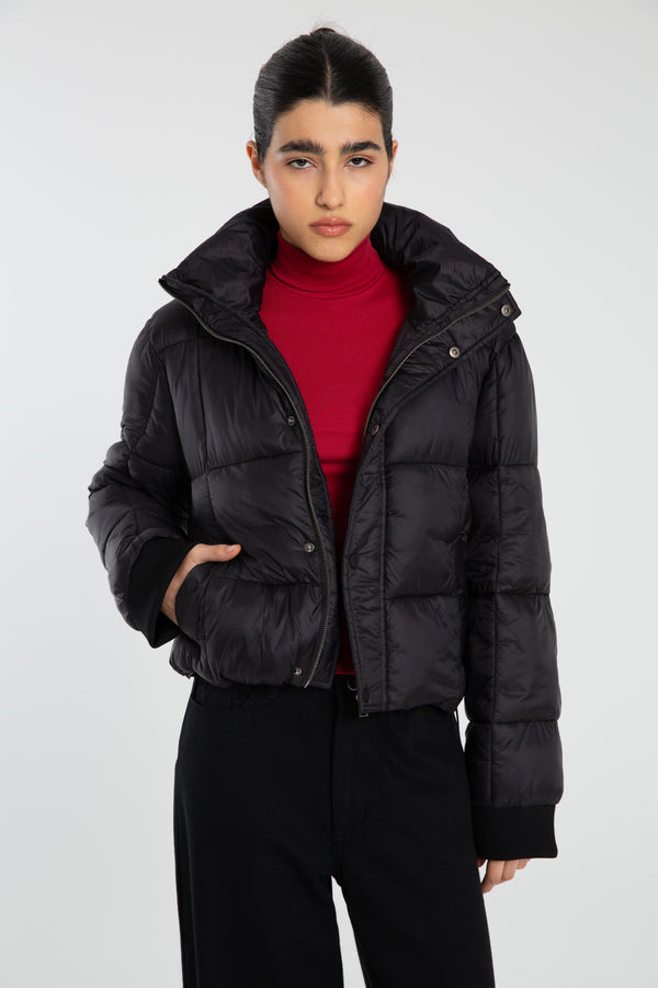CAMPERA DASHA