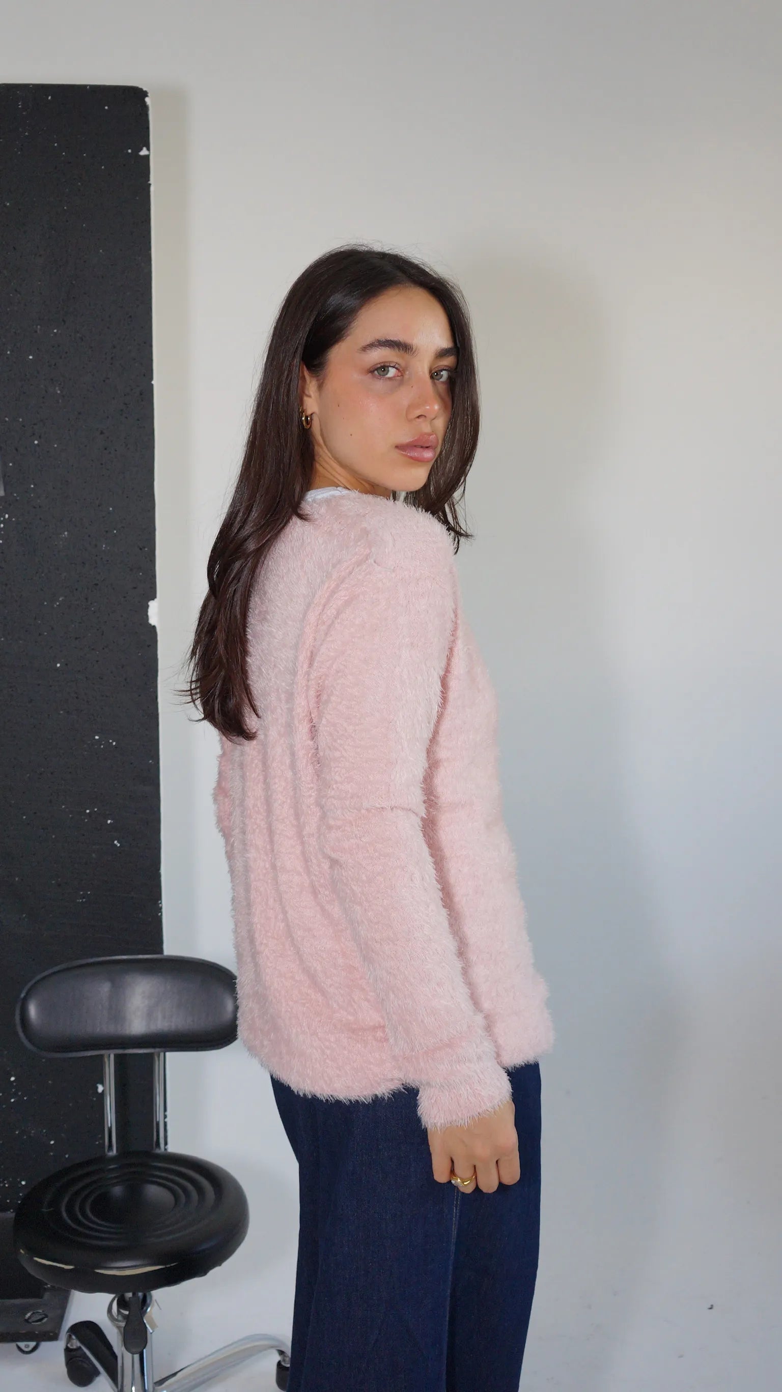 CARDIGAN EMMI