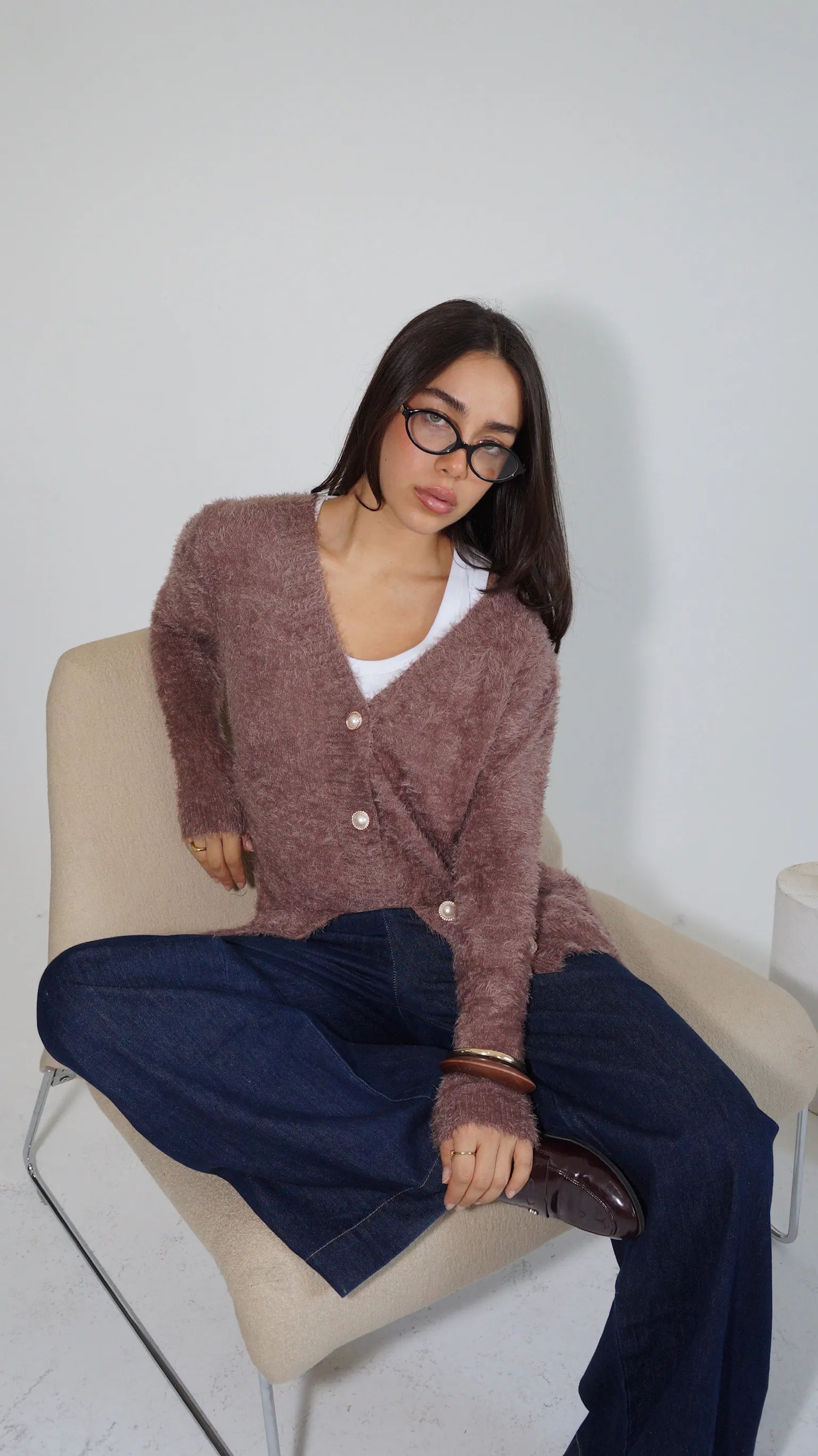 CARDIGAN EMMI