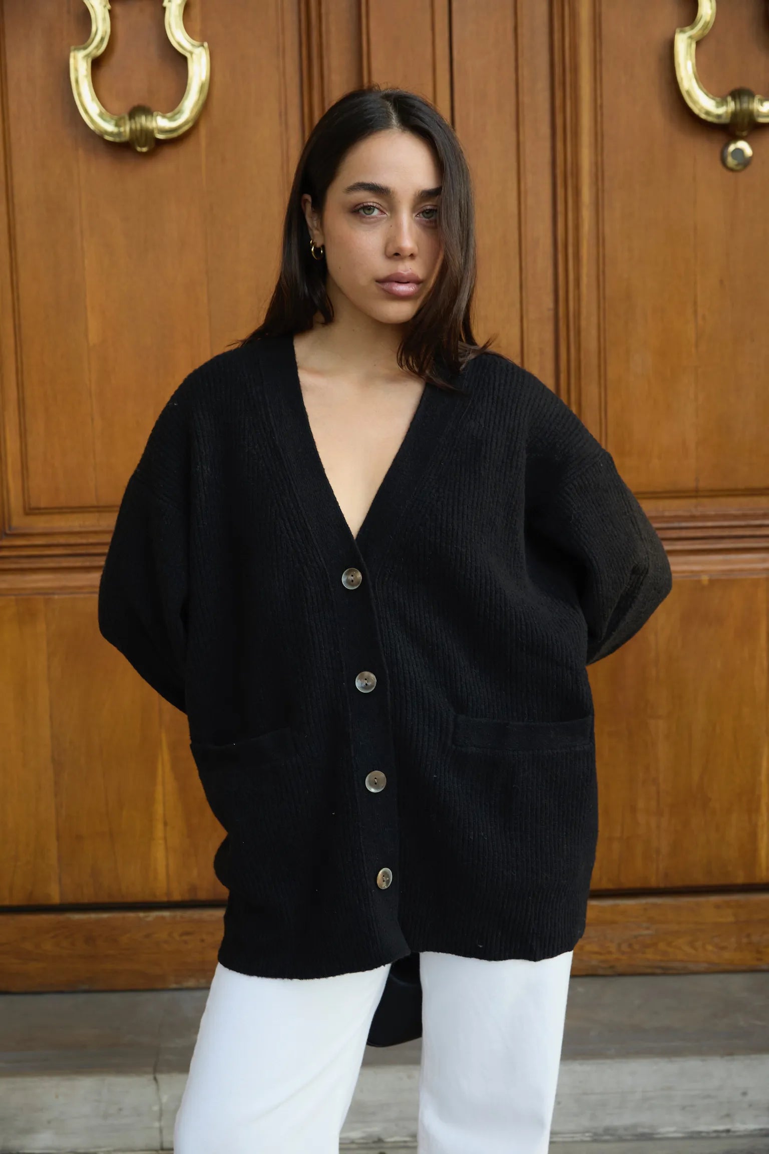 CARDIGAN GLEE