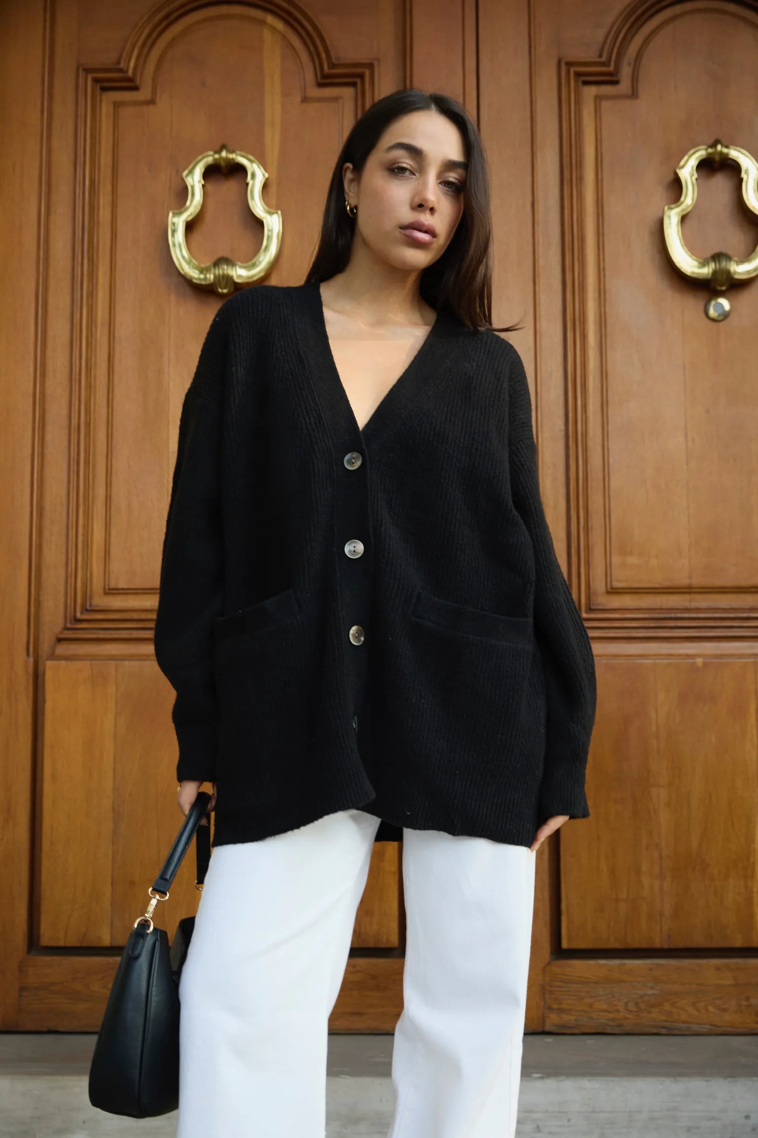 CARDIGAN GLEE