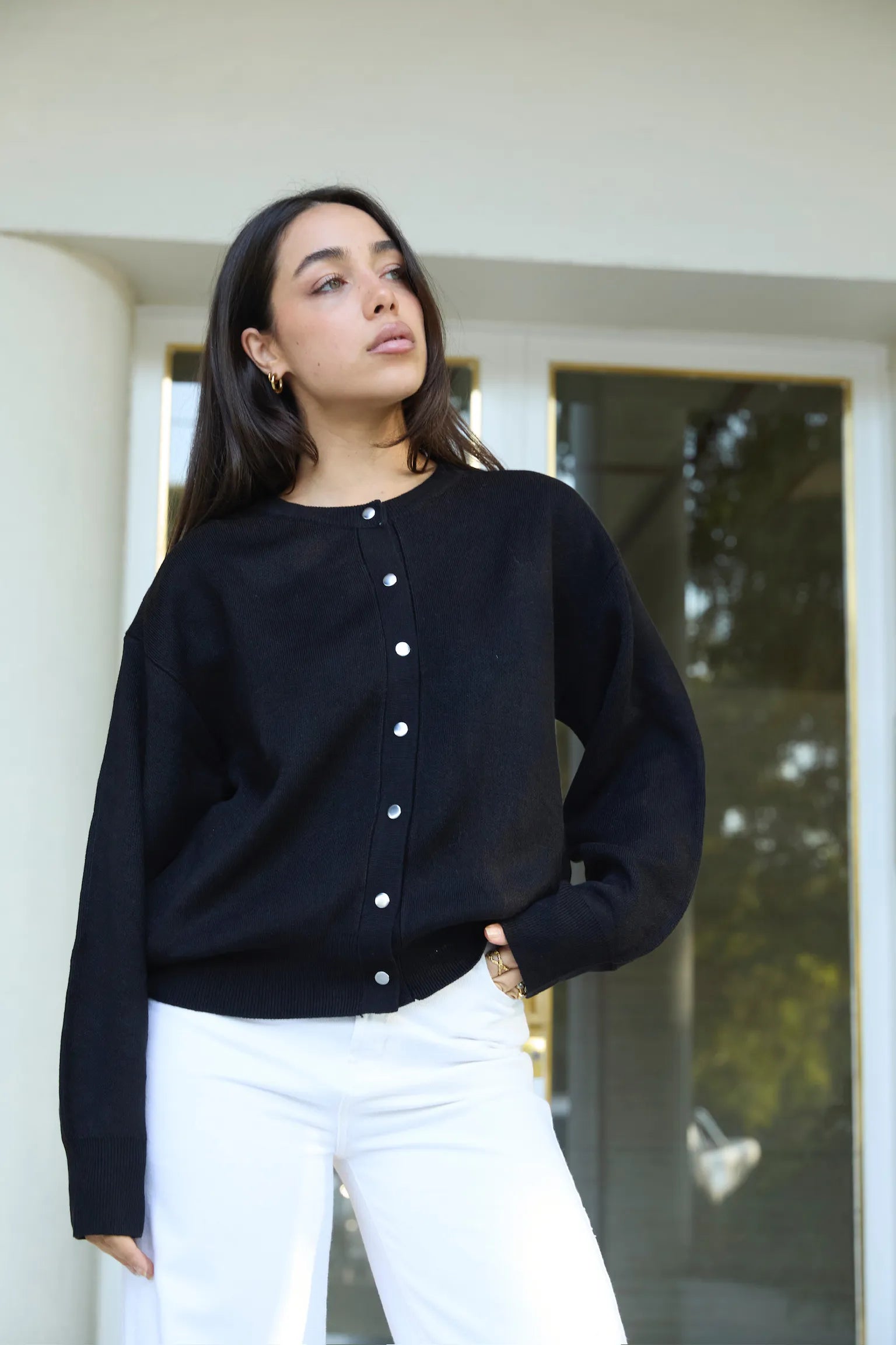 CARDIGAN SPIRIT