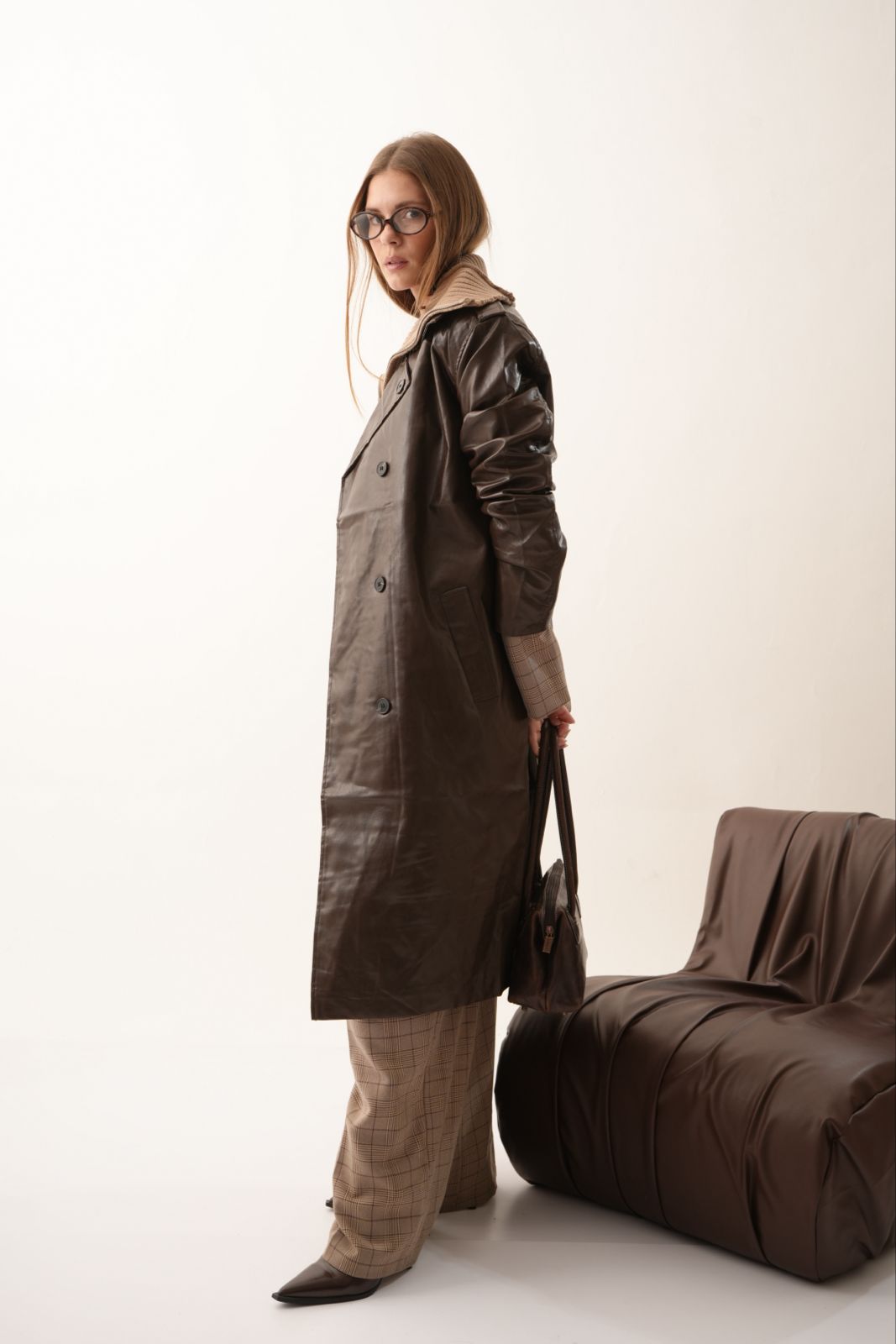TRENCH MIST