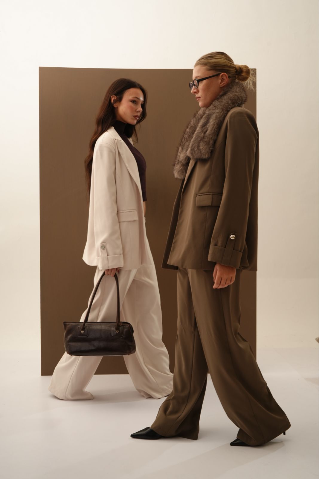 BLAZER FRANC