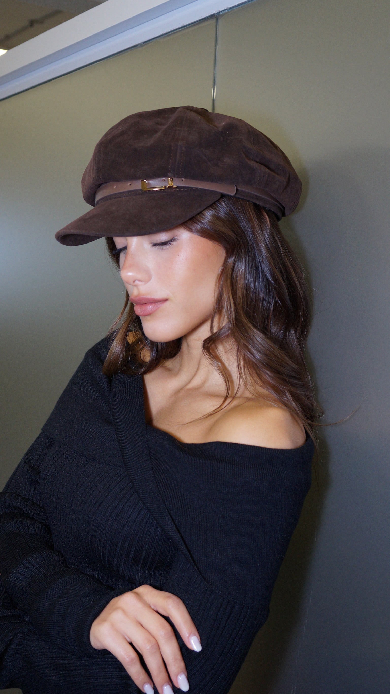 GORRO DELUSION