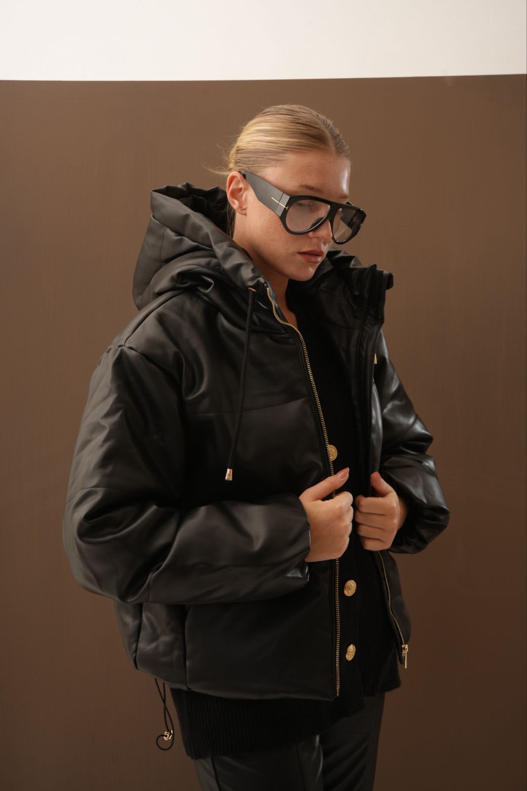 CAMPERA TORONTO