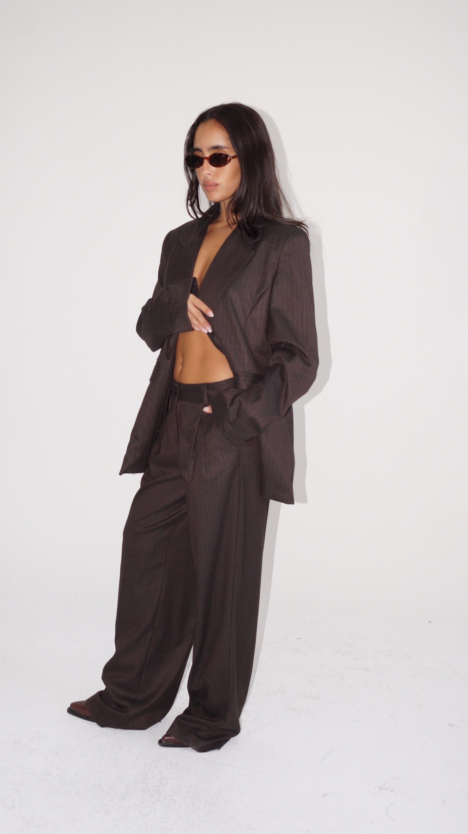 BLAZER GREECE