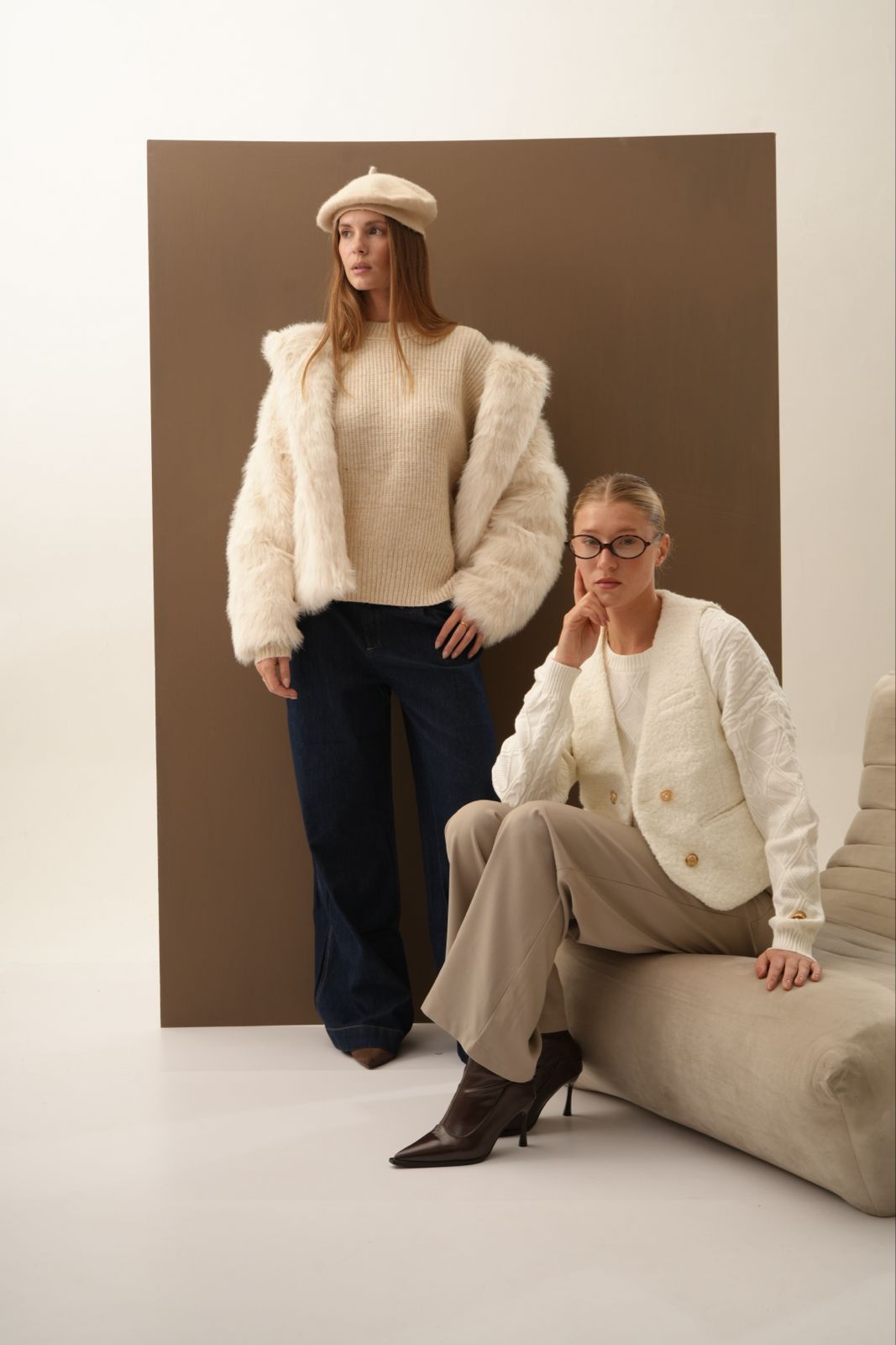 SWEATER GIGI