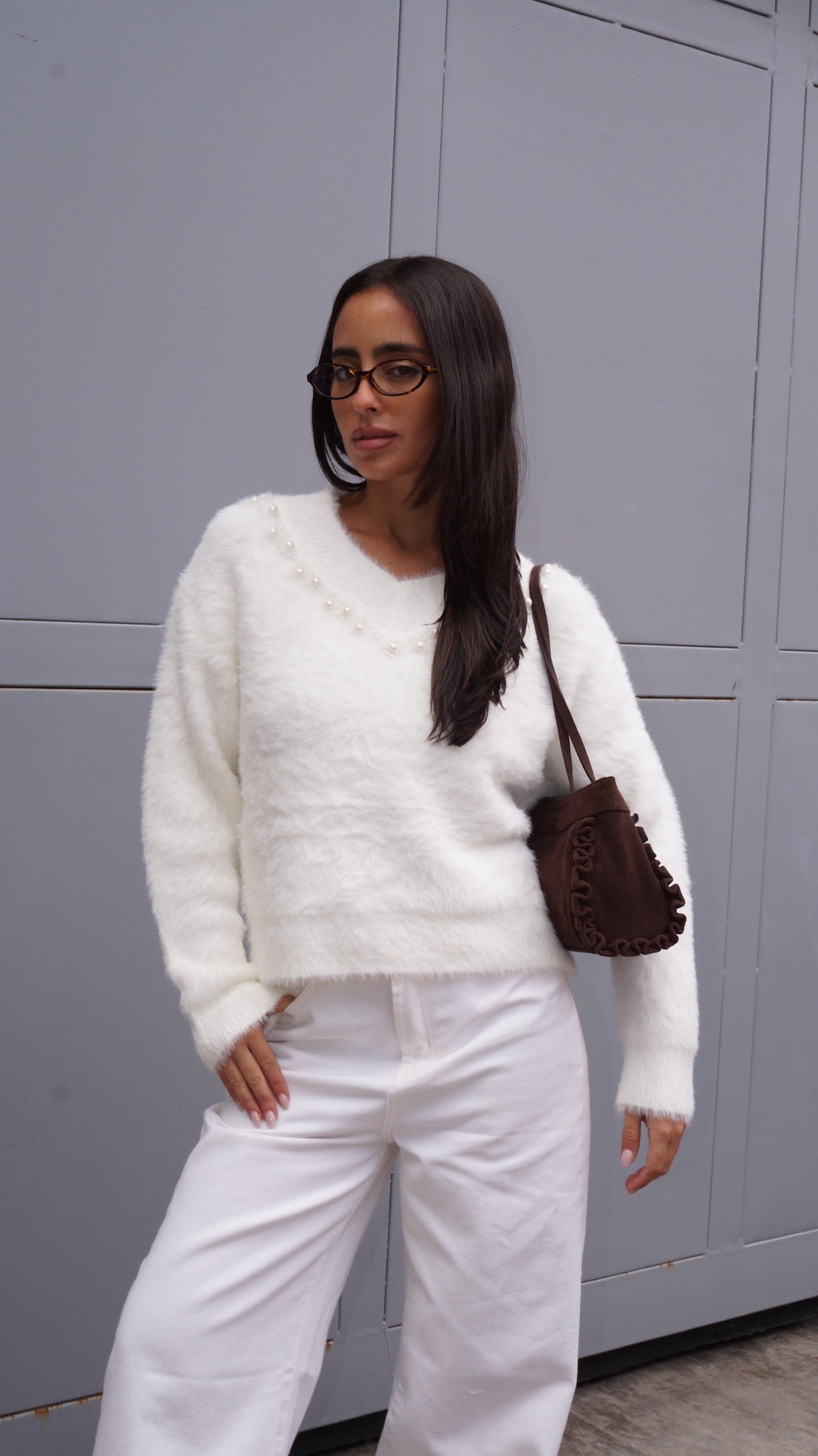 SWEATER MARILYN