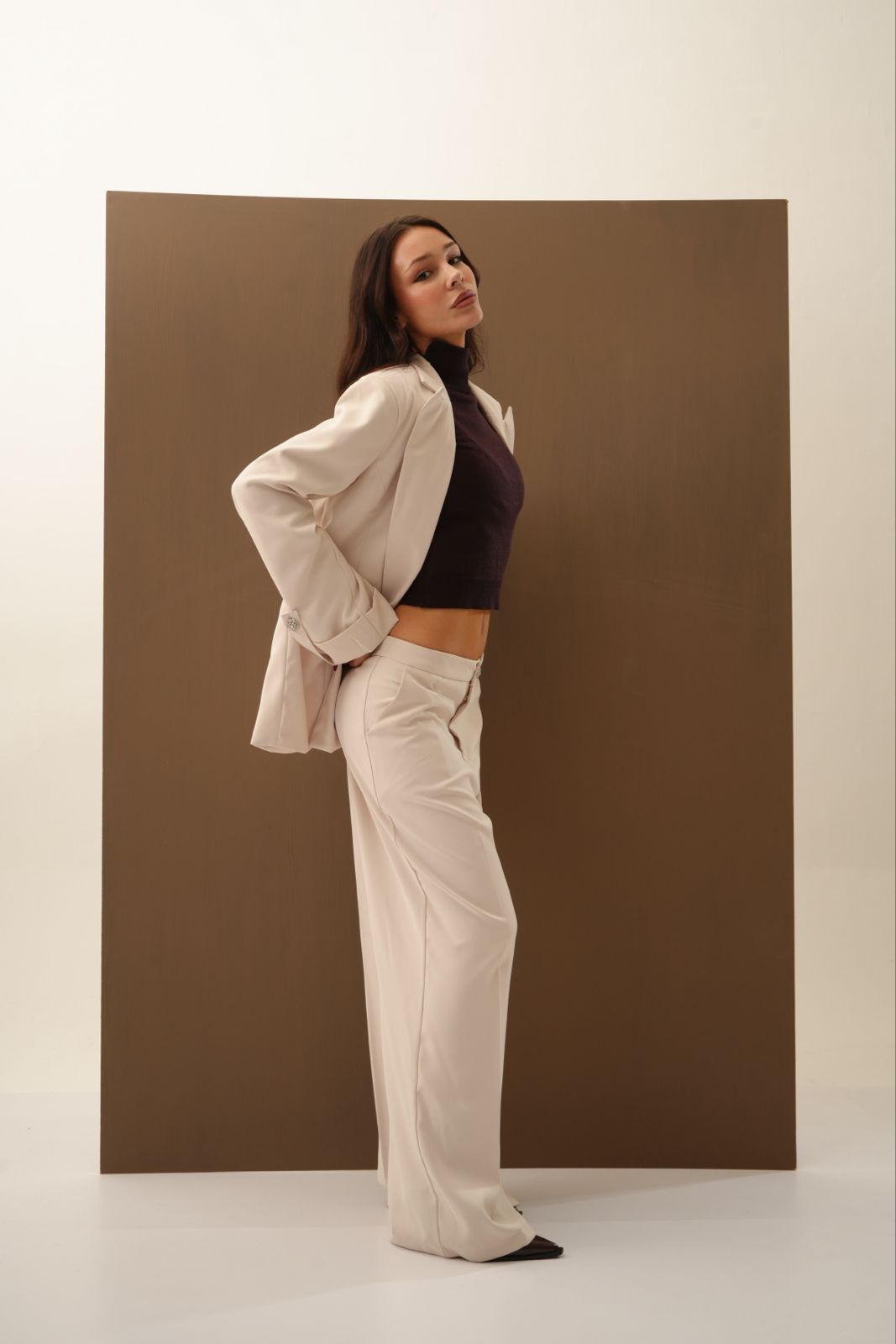 PANTALON FRANK