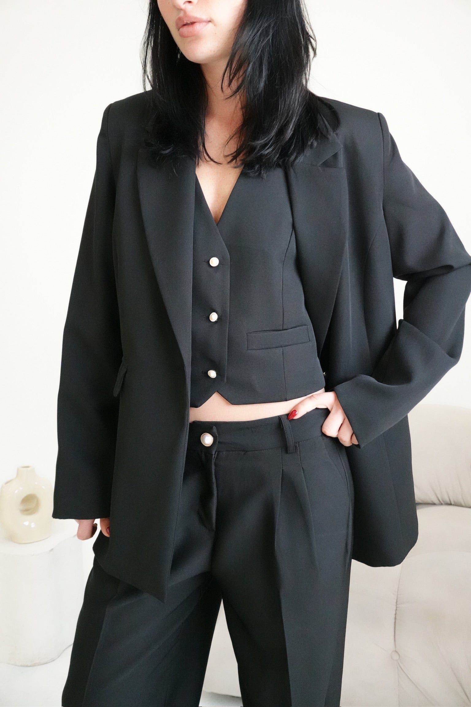 BLAZER CABERNET