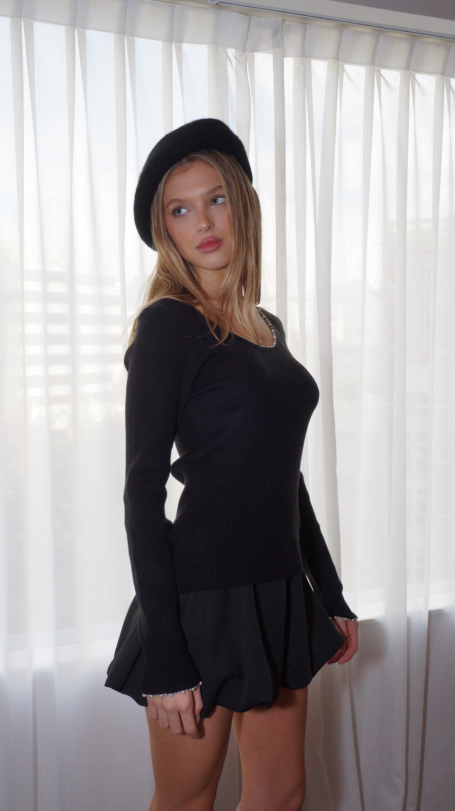 SWEATER RENATA