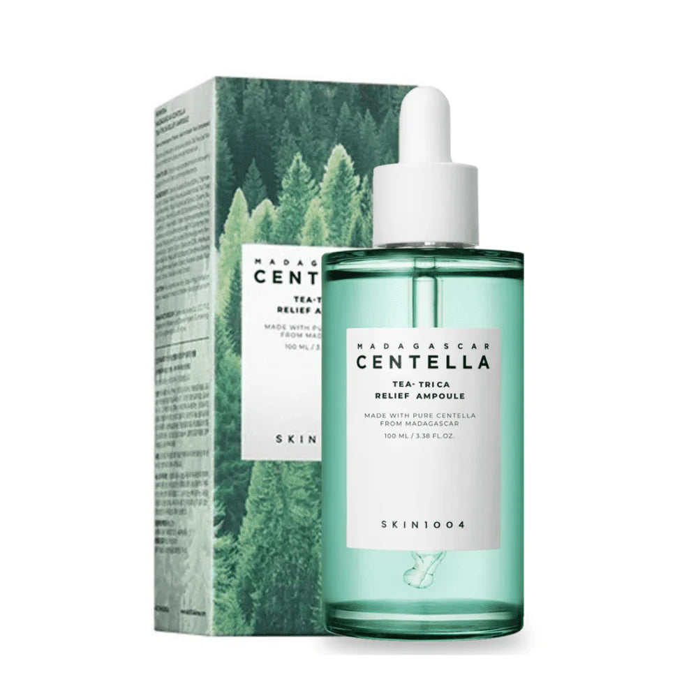 Ampoule Tea-Trica - CENTELLA 100ML