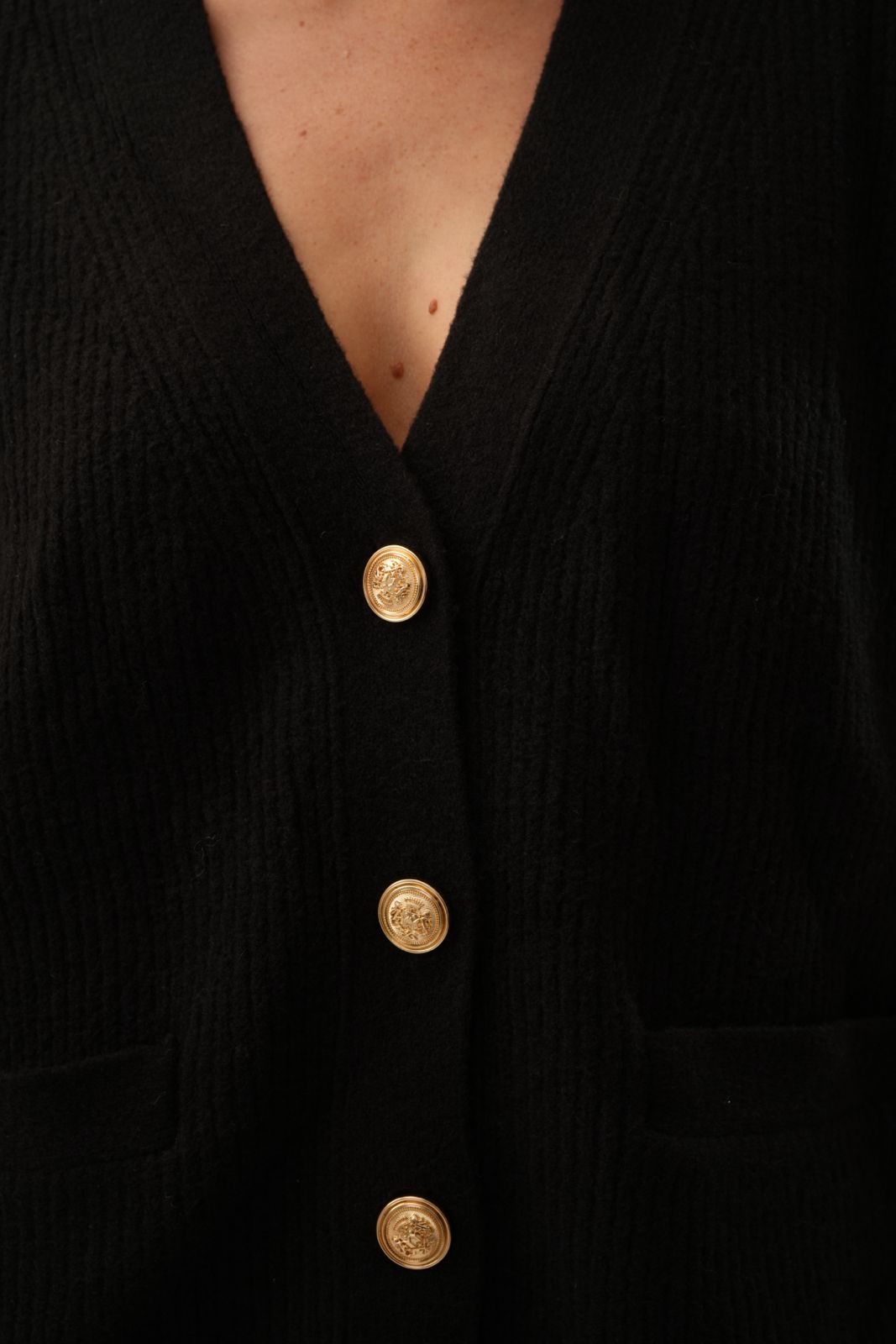 CARDIGAN FRANKIE