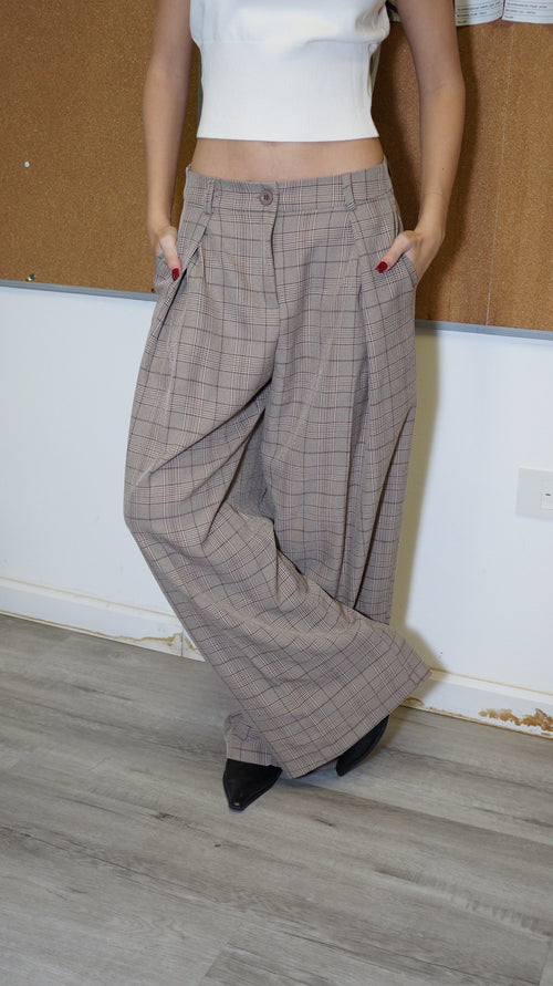 PANTALON PRINCE