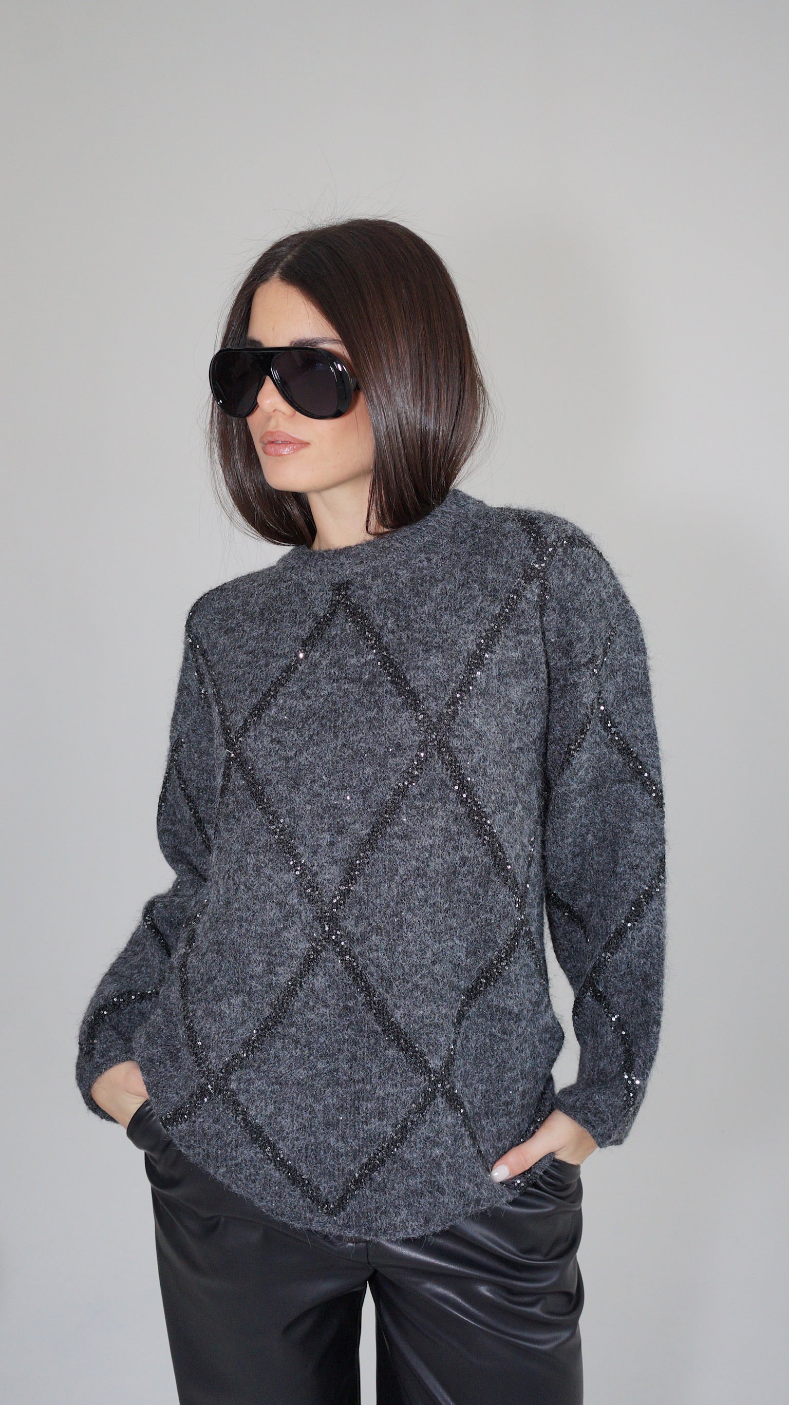 SWEATER ARIANA
