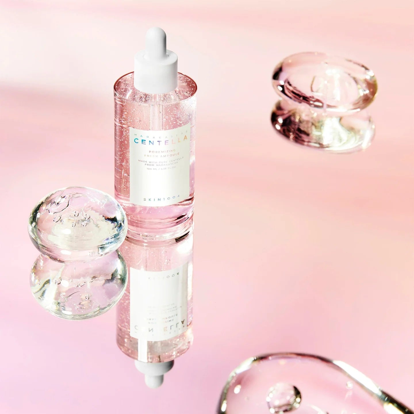 Ampoule Poremizing - CENTELLA 50ML