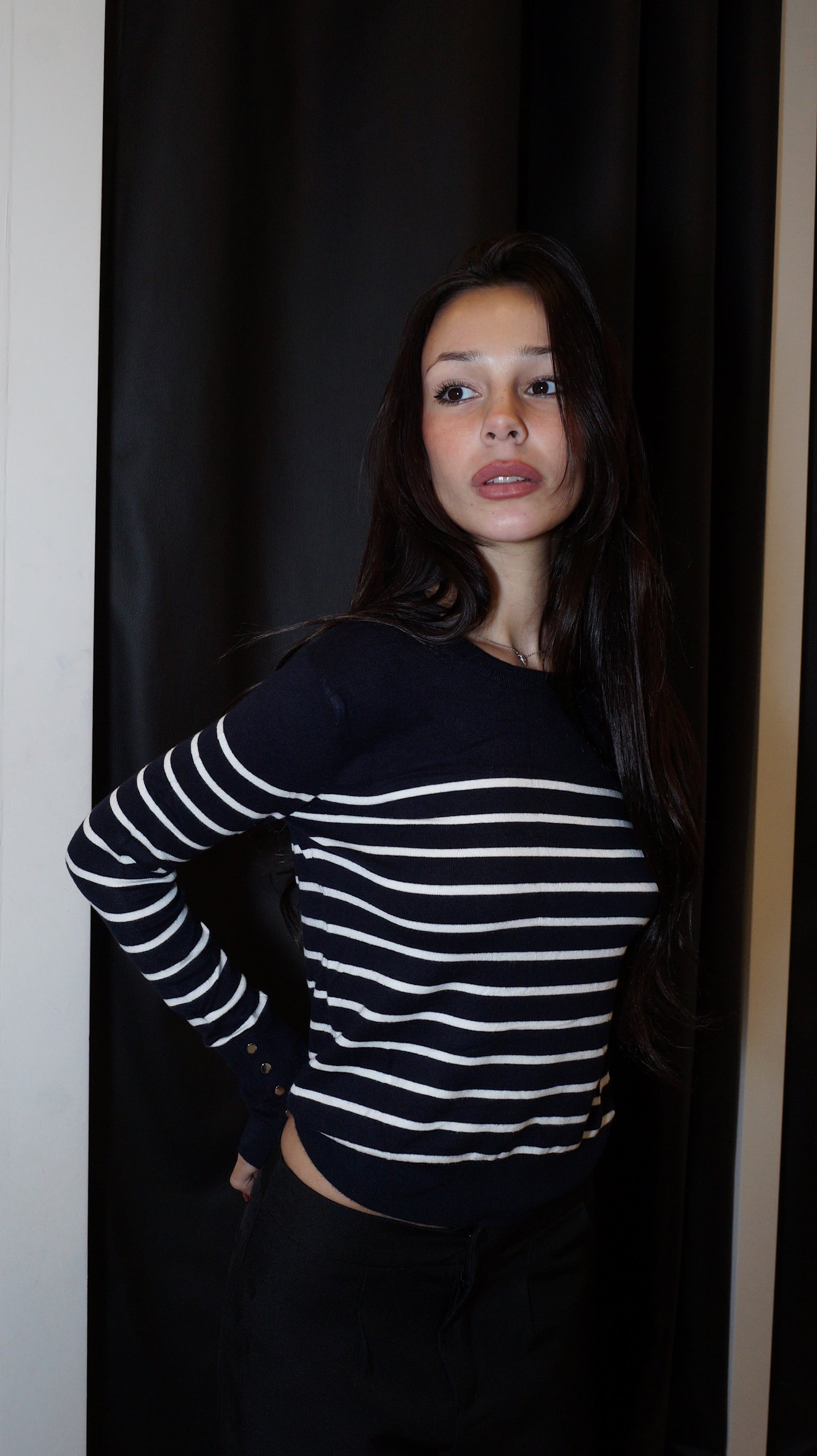 SWEATER GARDEN