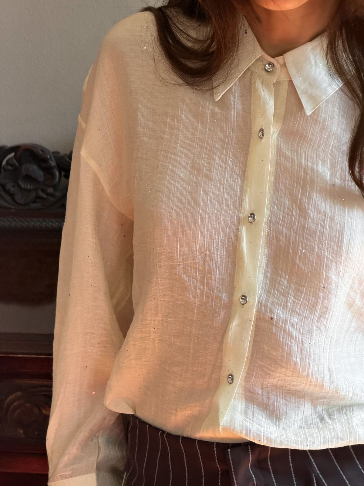 CAMISA RUBY