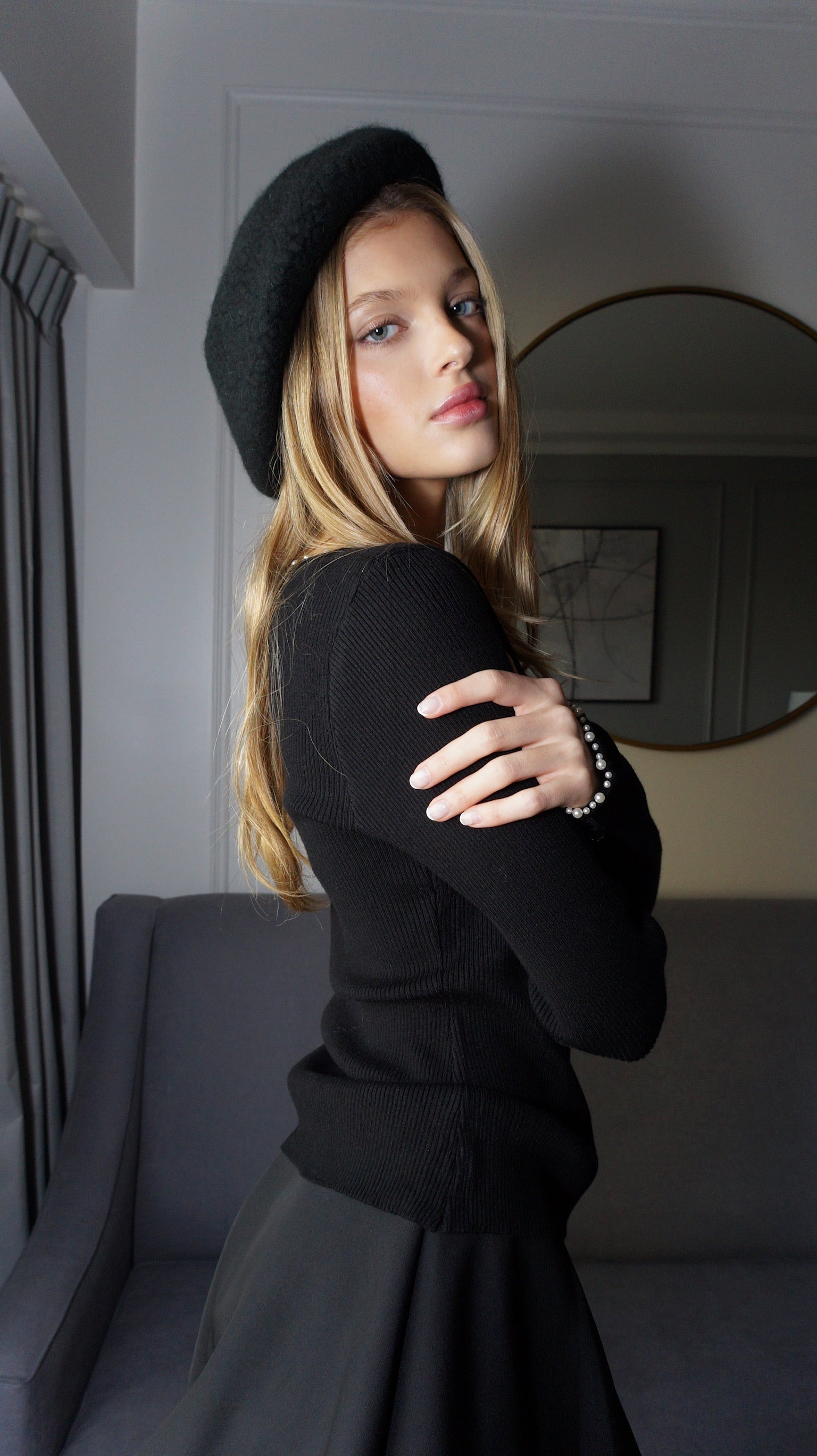 SWEATER RENATA