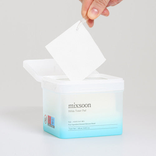 Toner Pad Bifida - MIXSOON 120u.