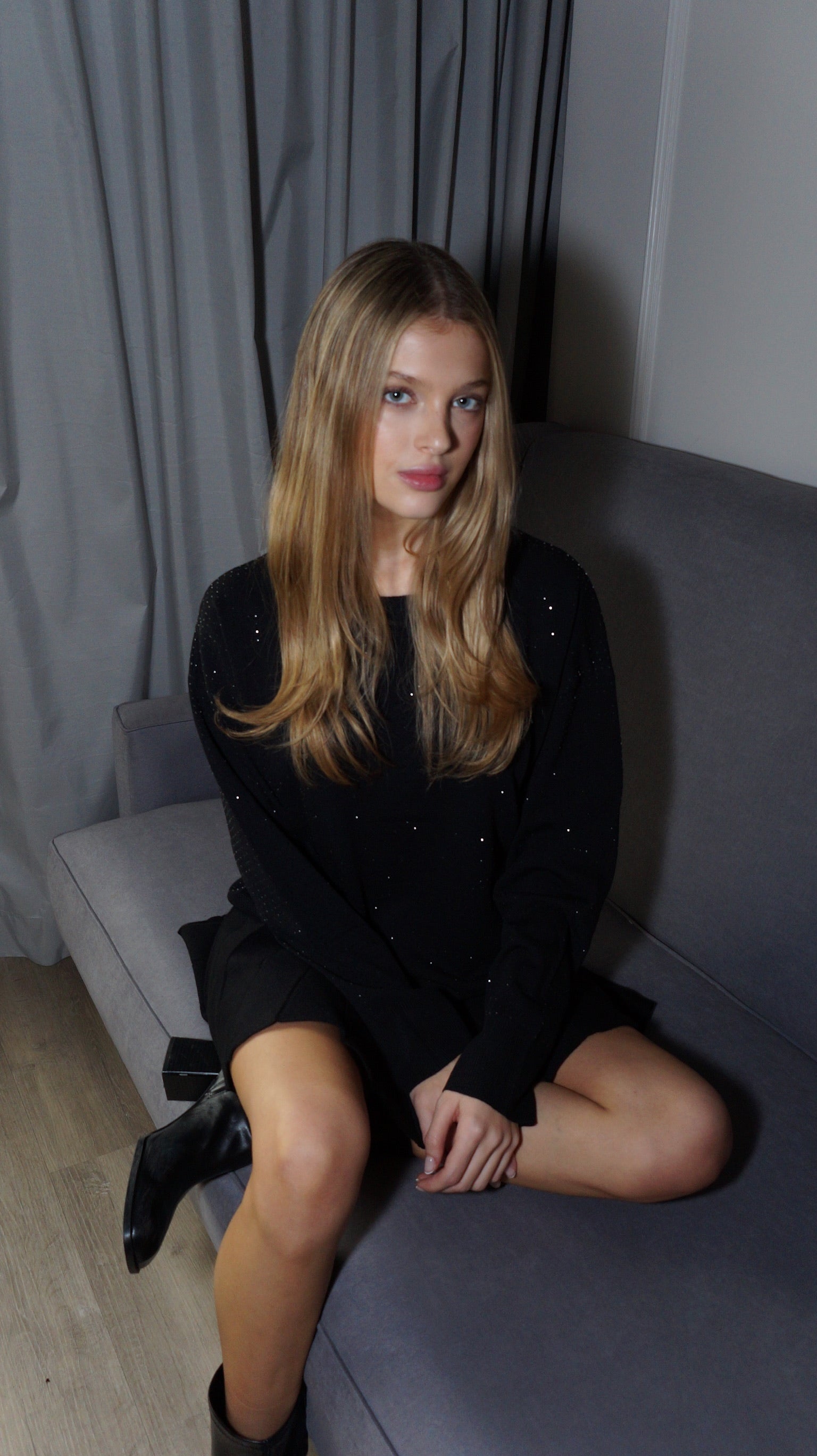 SWEATER TAYLOR
