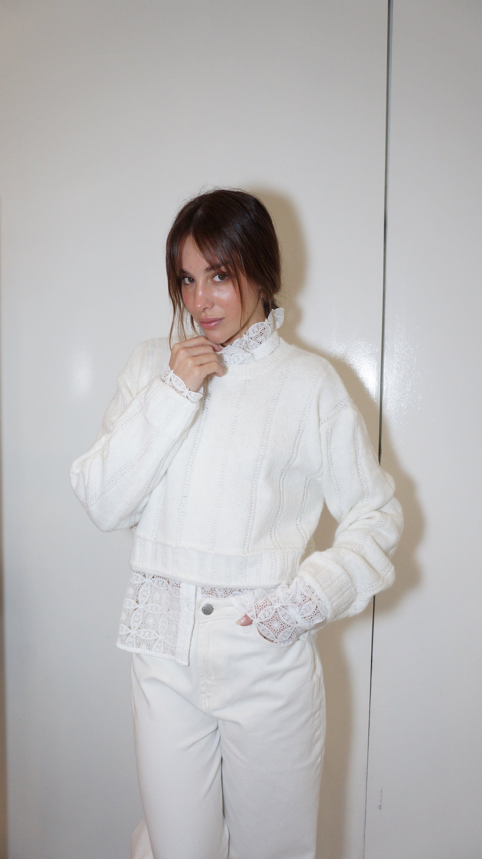 SWEATER NORWICH
