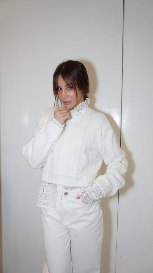 SWEATER NORWICH