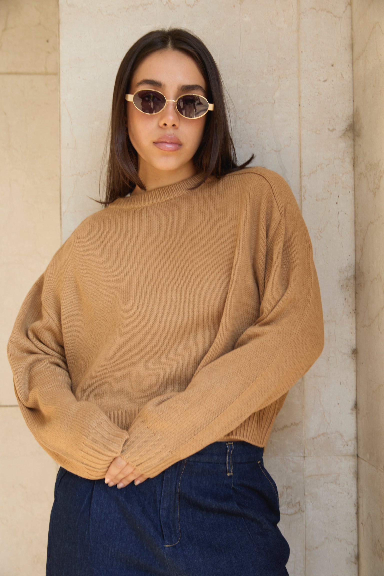 SWEATER PERKY