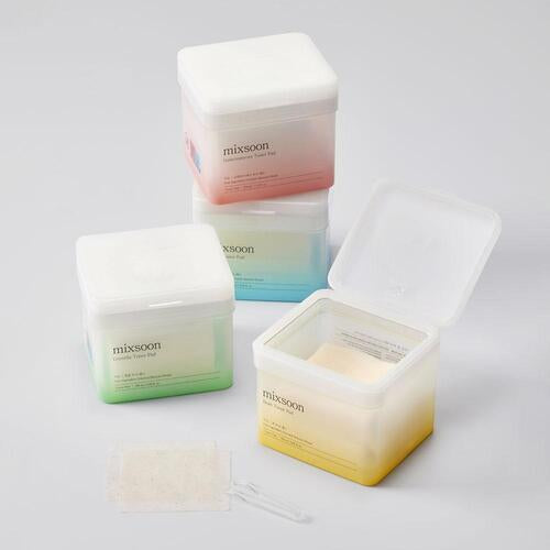 Toner Pad Bifida - MIXSOON 120u.