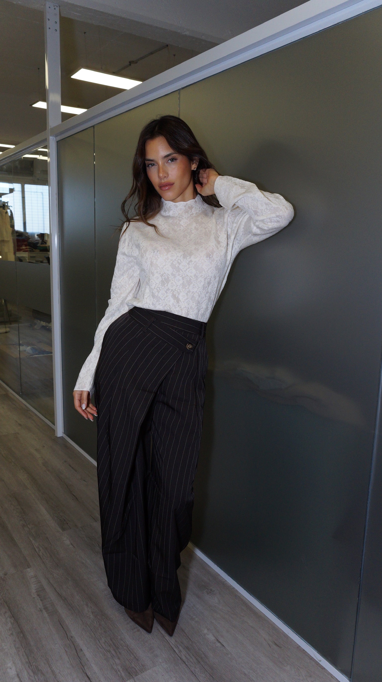 PANTALON VIRGINIA