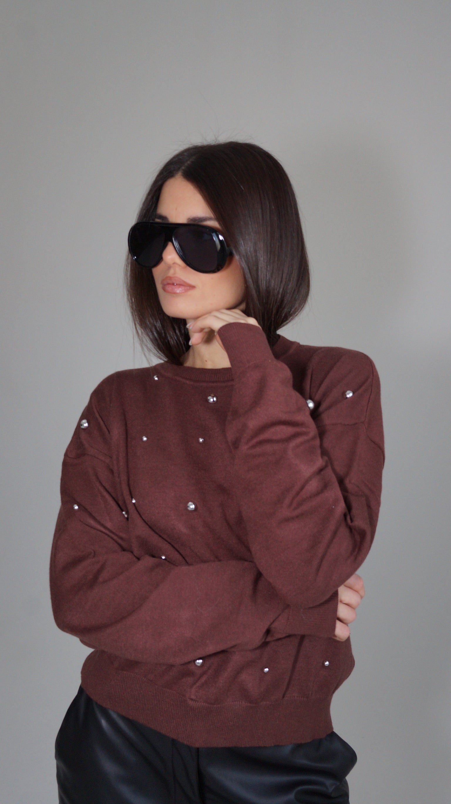 SWEATER KAROL
