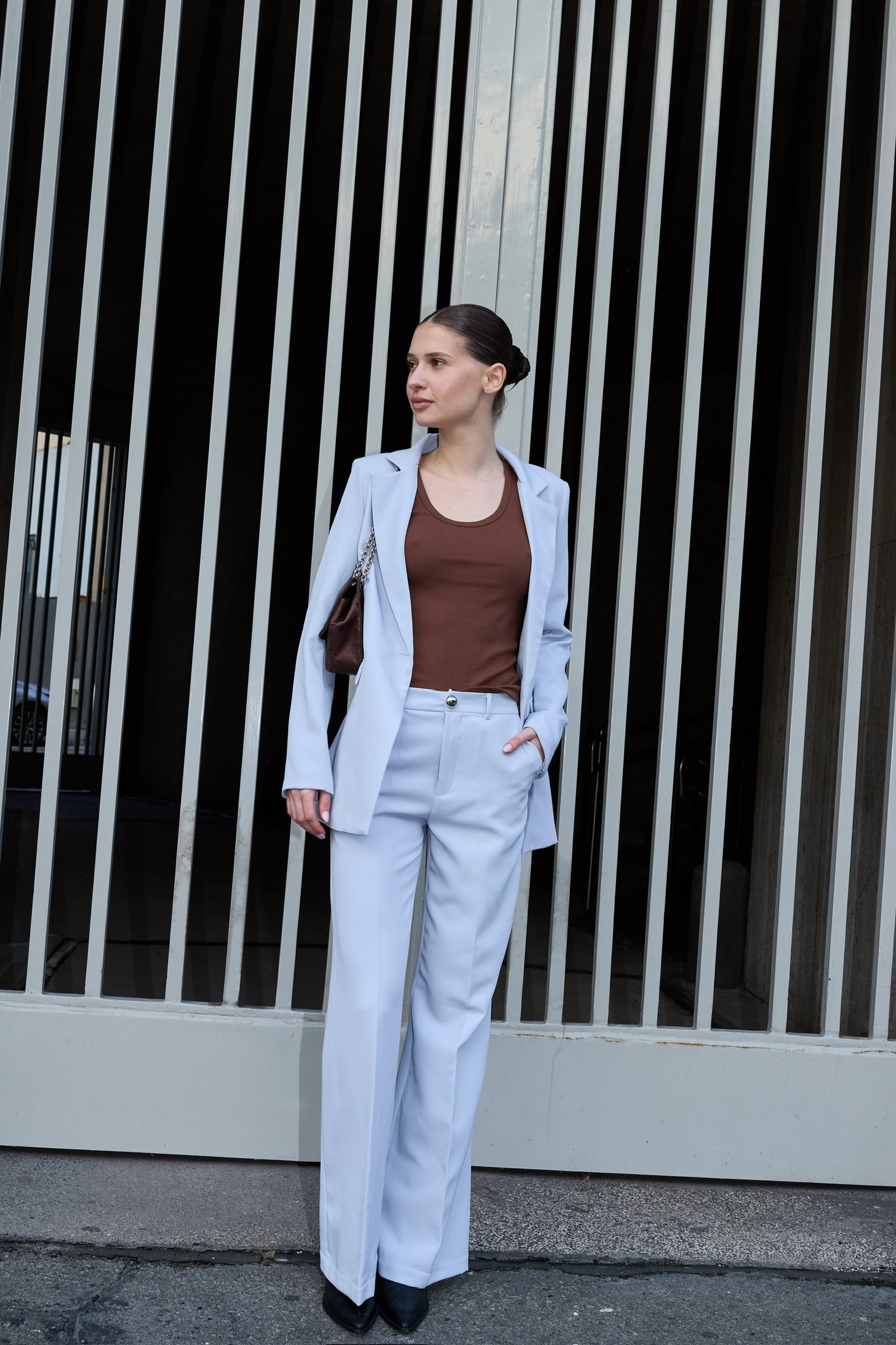 PANTALON ARAMON