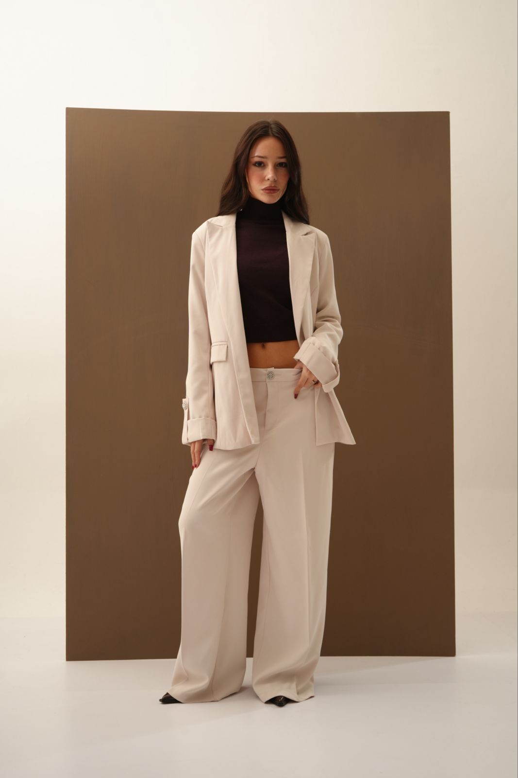 BLAZER FRANC