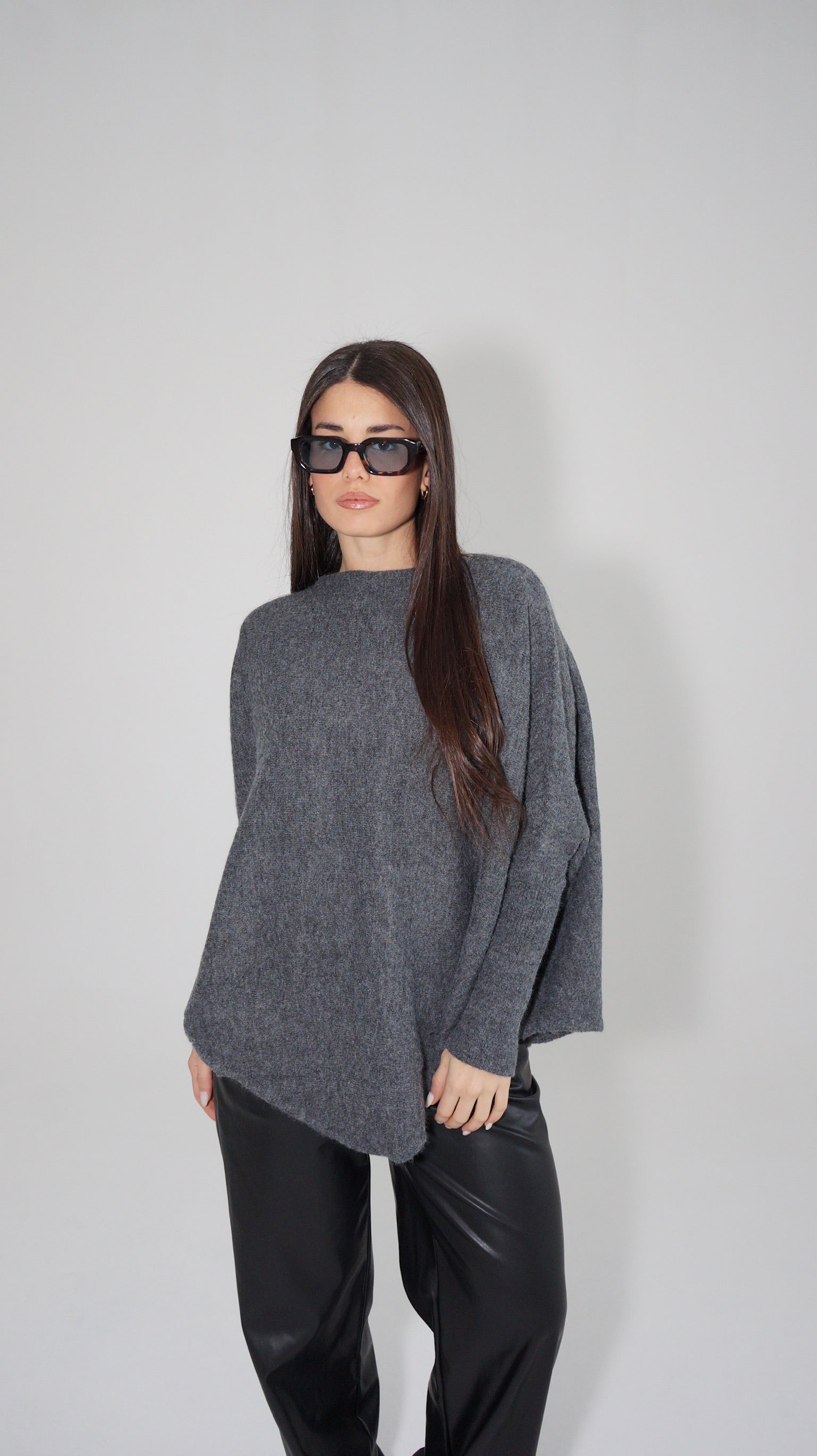 SWEATER SOUL