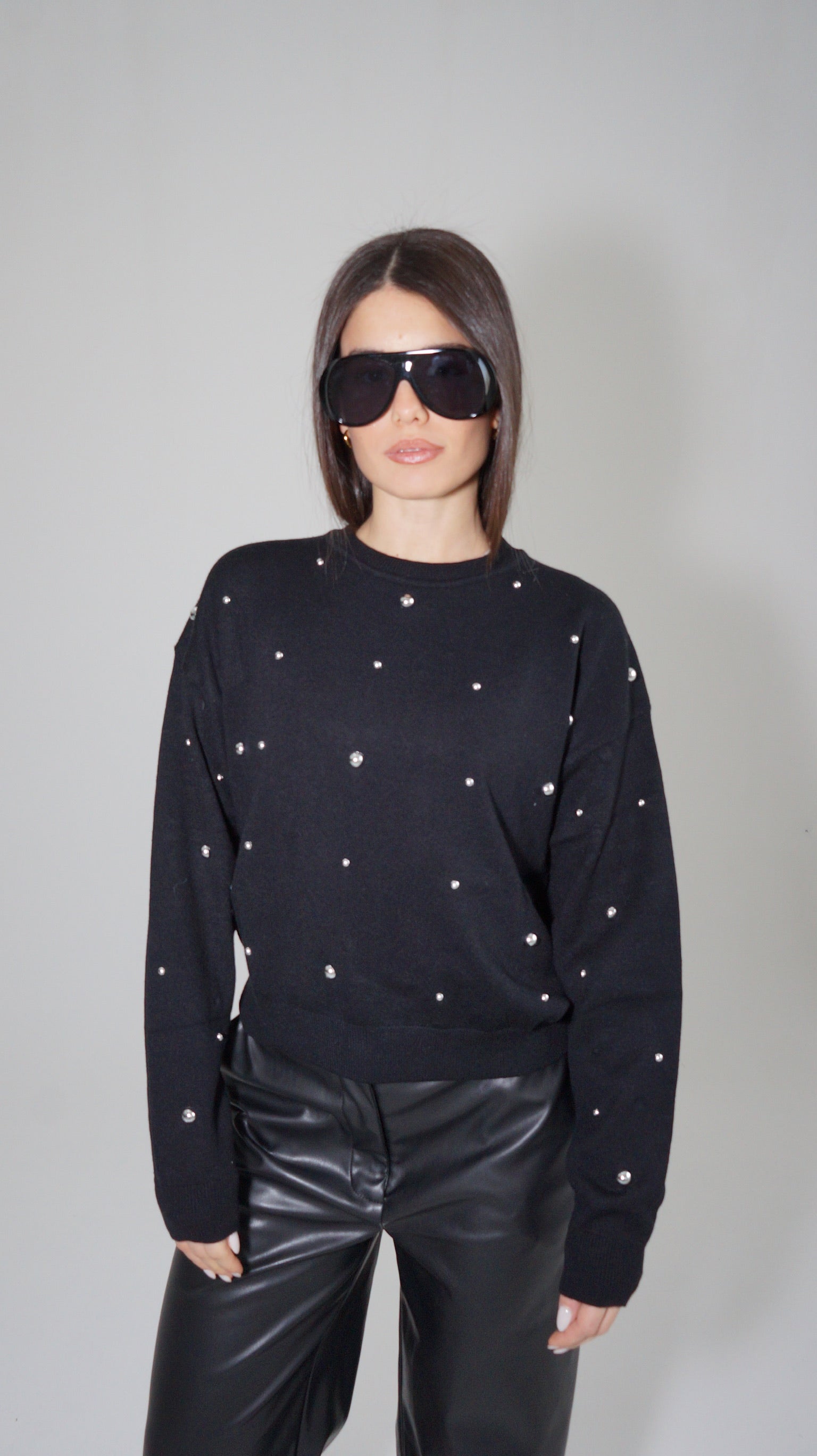 SWEATER KAROL