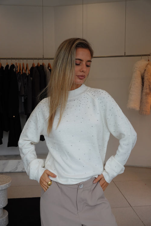 SWEATER FRESSIA