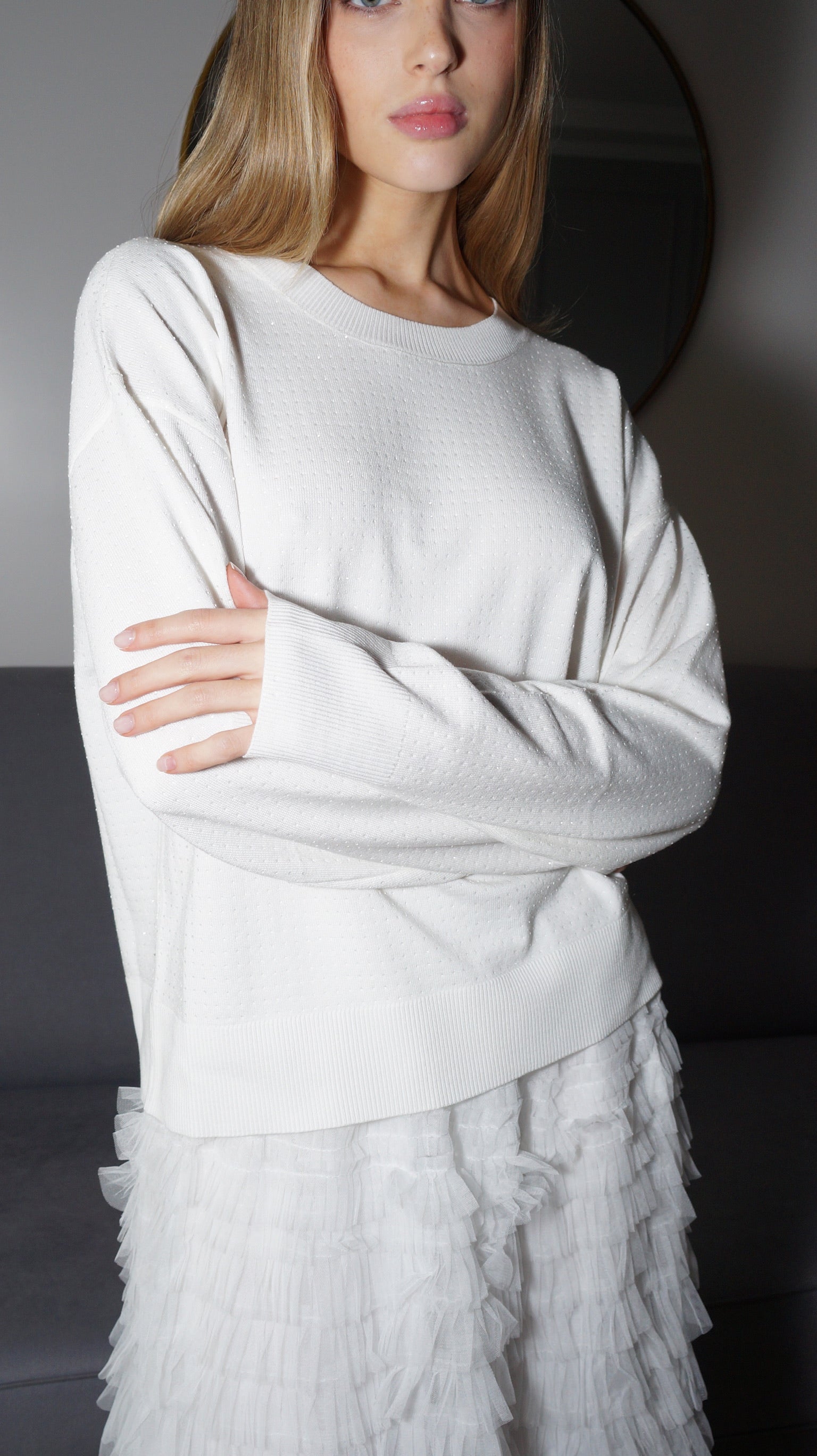 SWEATER TAYLOR