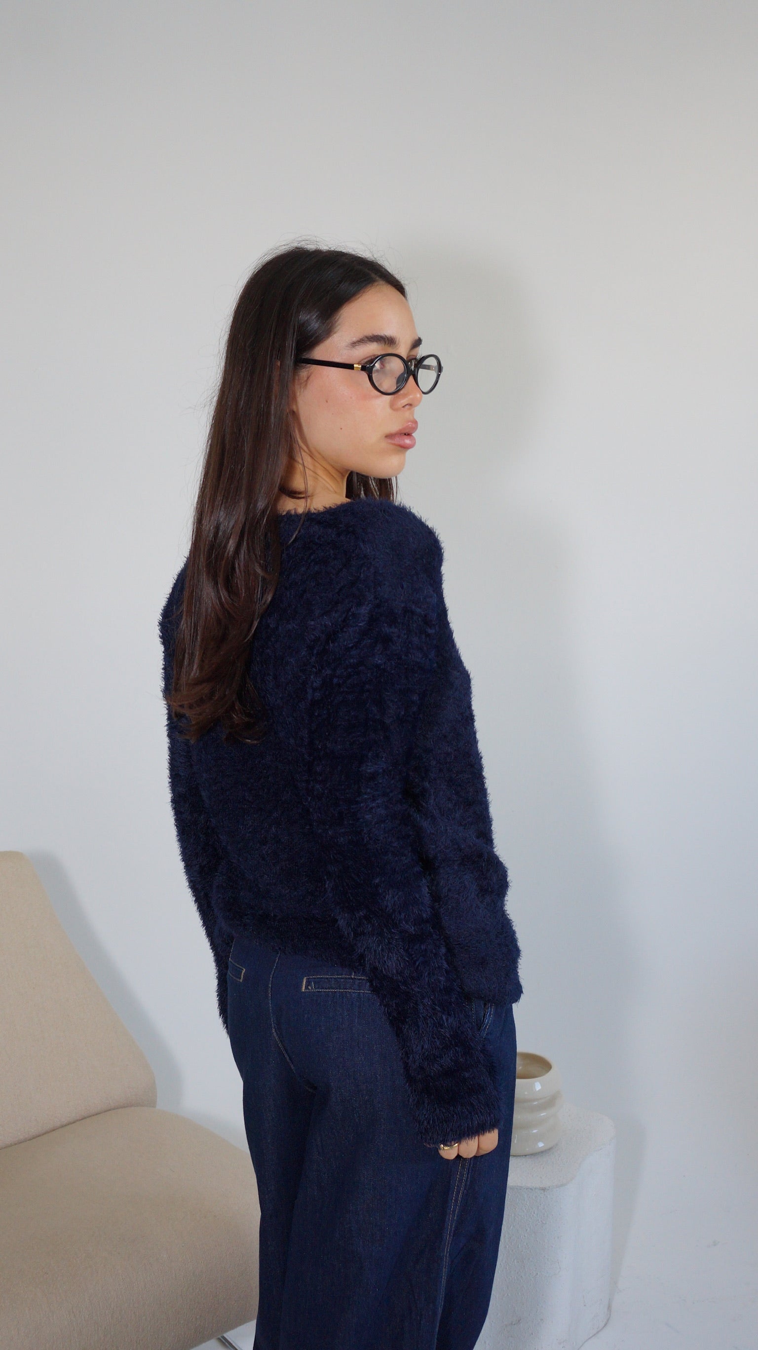 CARDIGAN EMMI