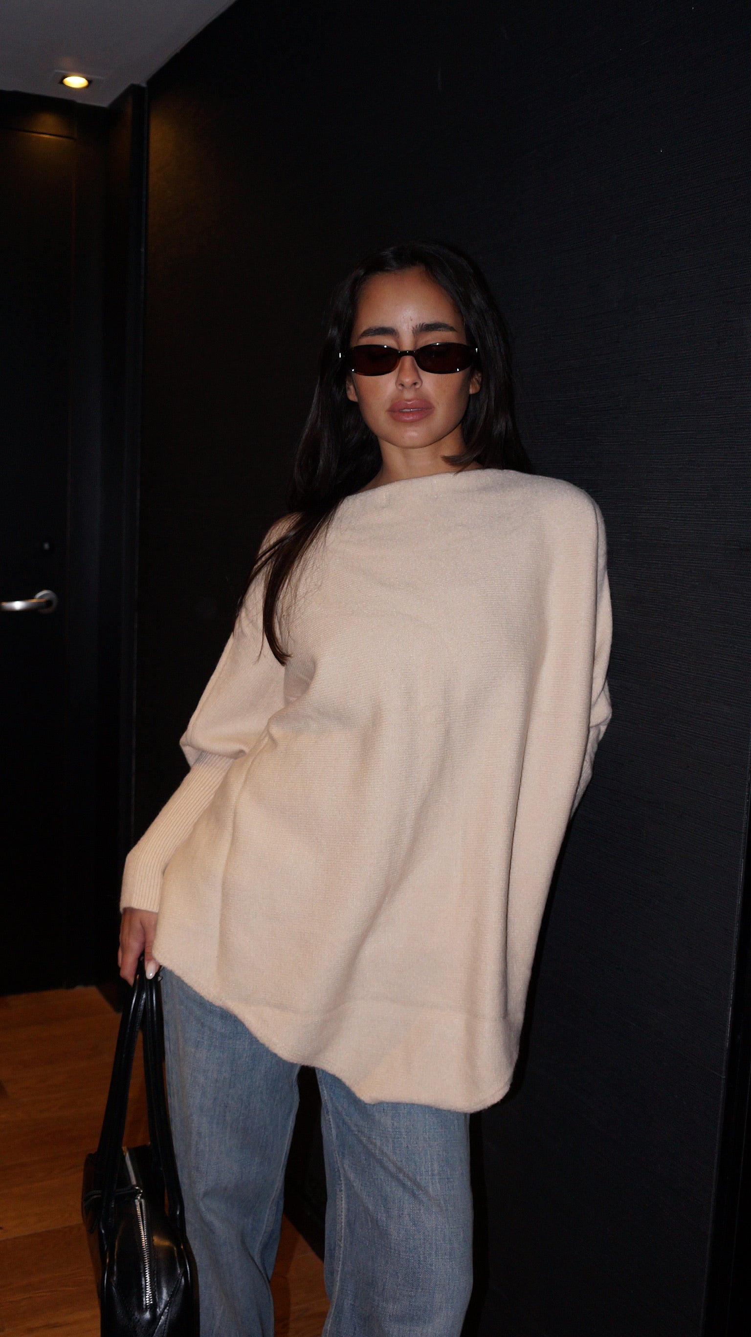 SWEATER SOUL