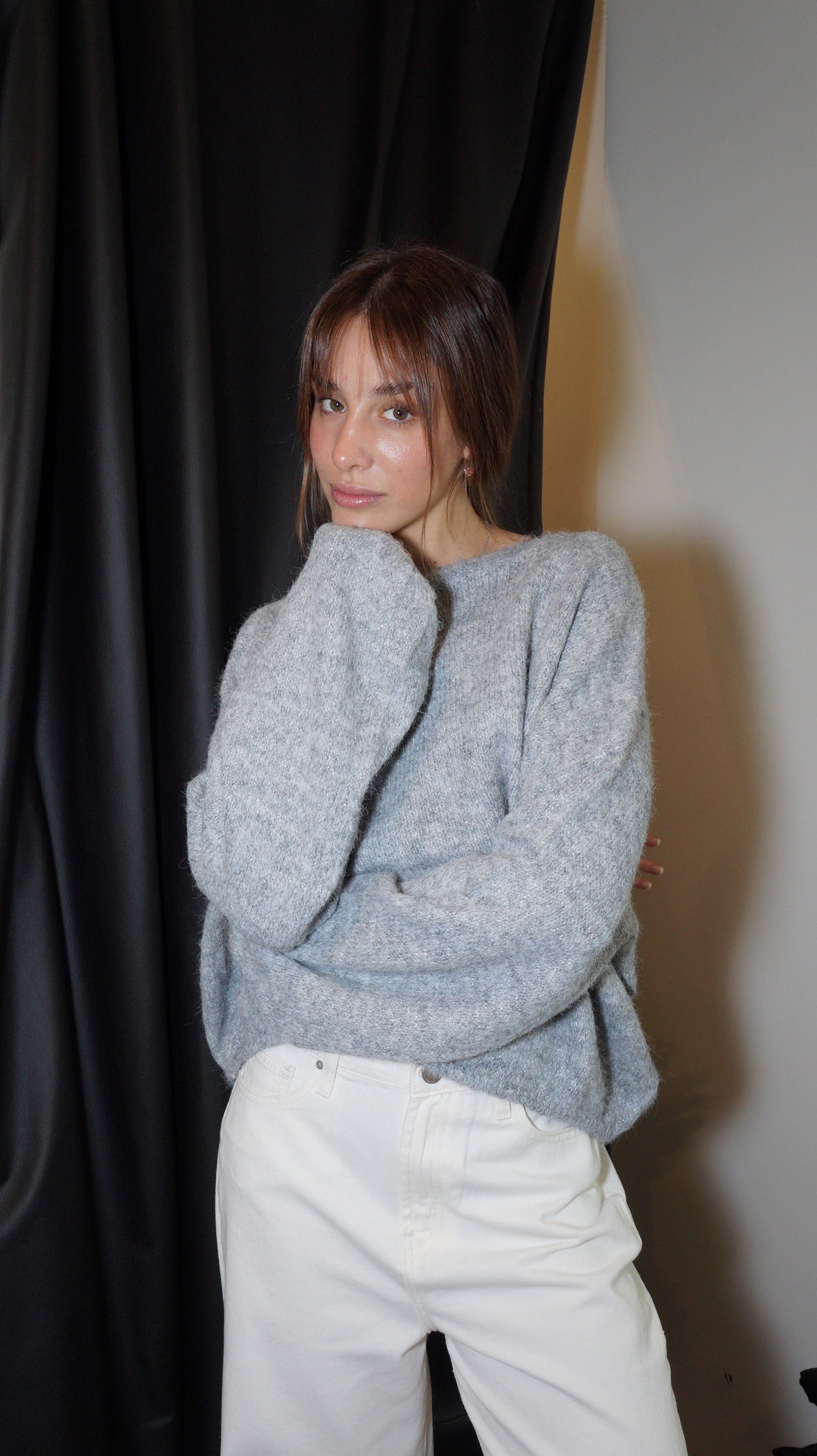 SWEATER CAMBRIDGE