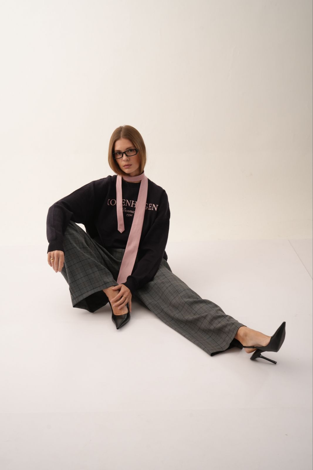 PANTALON SOUL