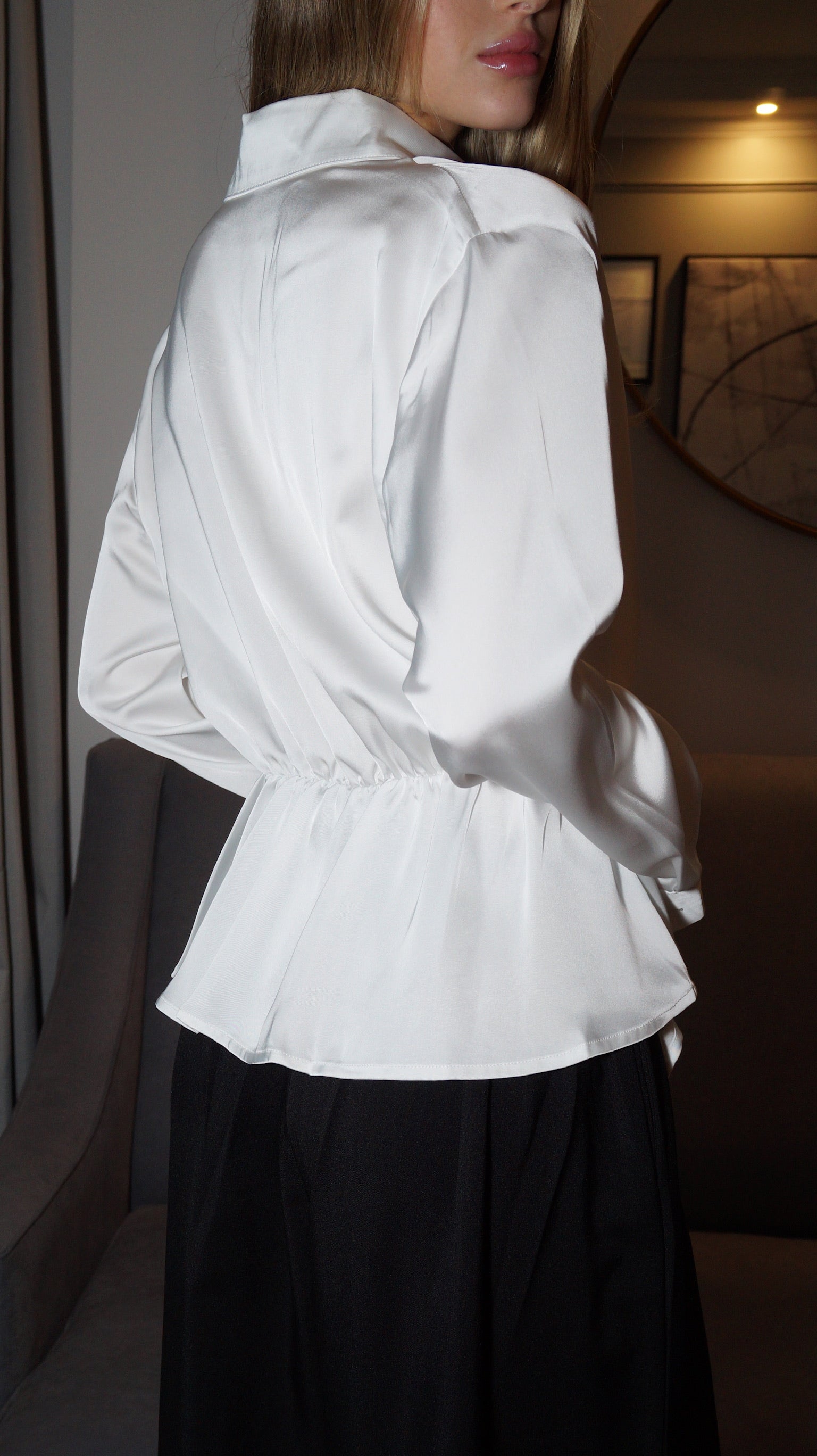 CAMISA PILAR