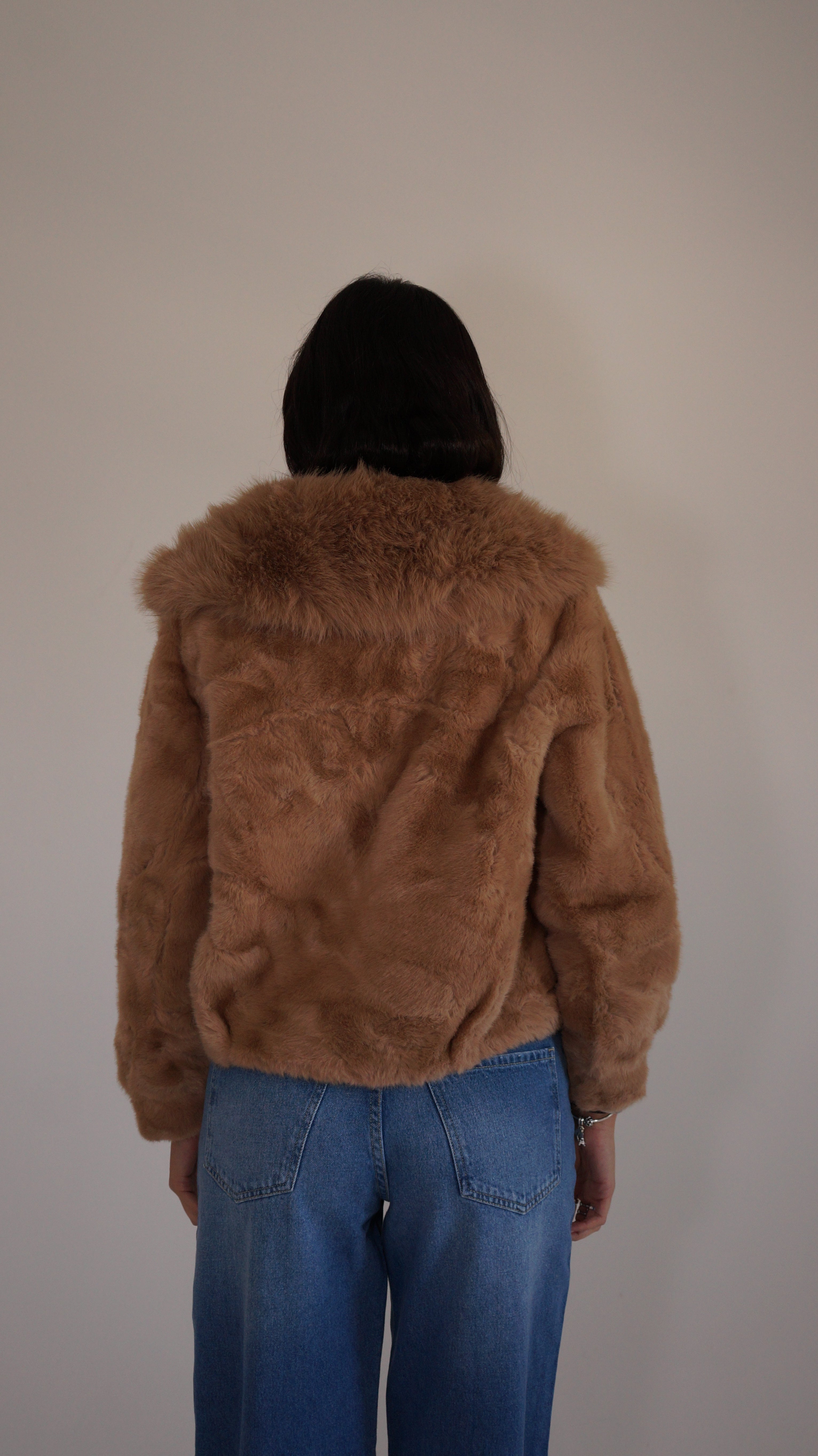 BOLERO PRINCE CAMEL