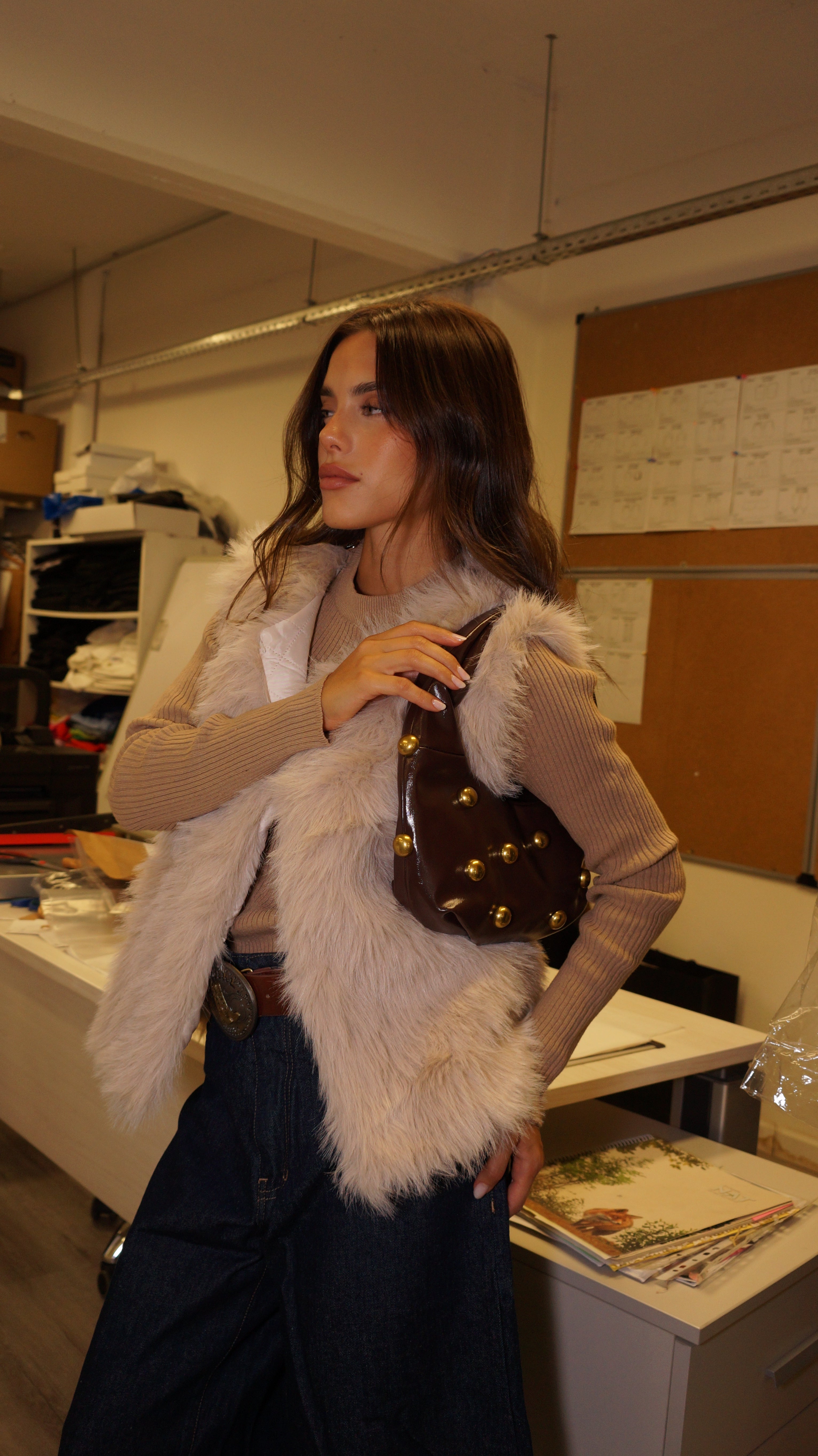 CARTERA CHAMP
