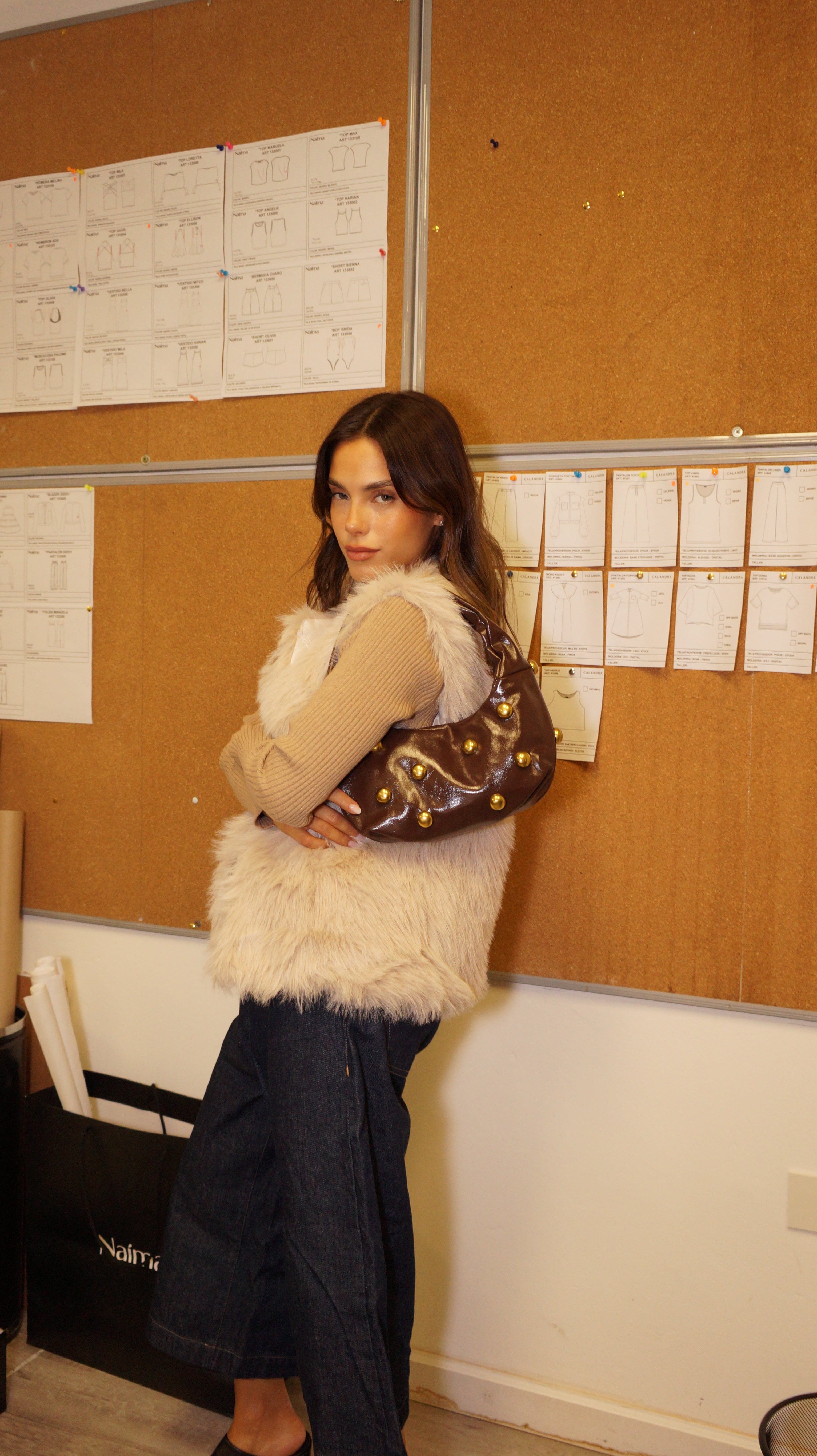 CARTERA CHAMP