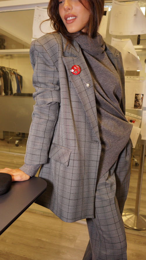 BLAZER SOUL