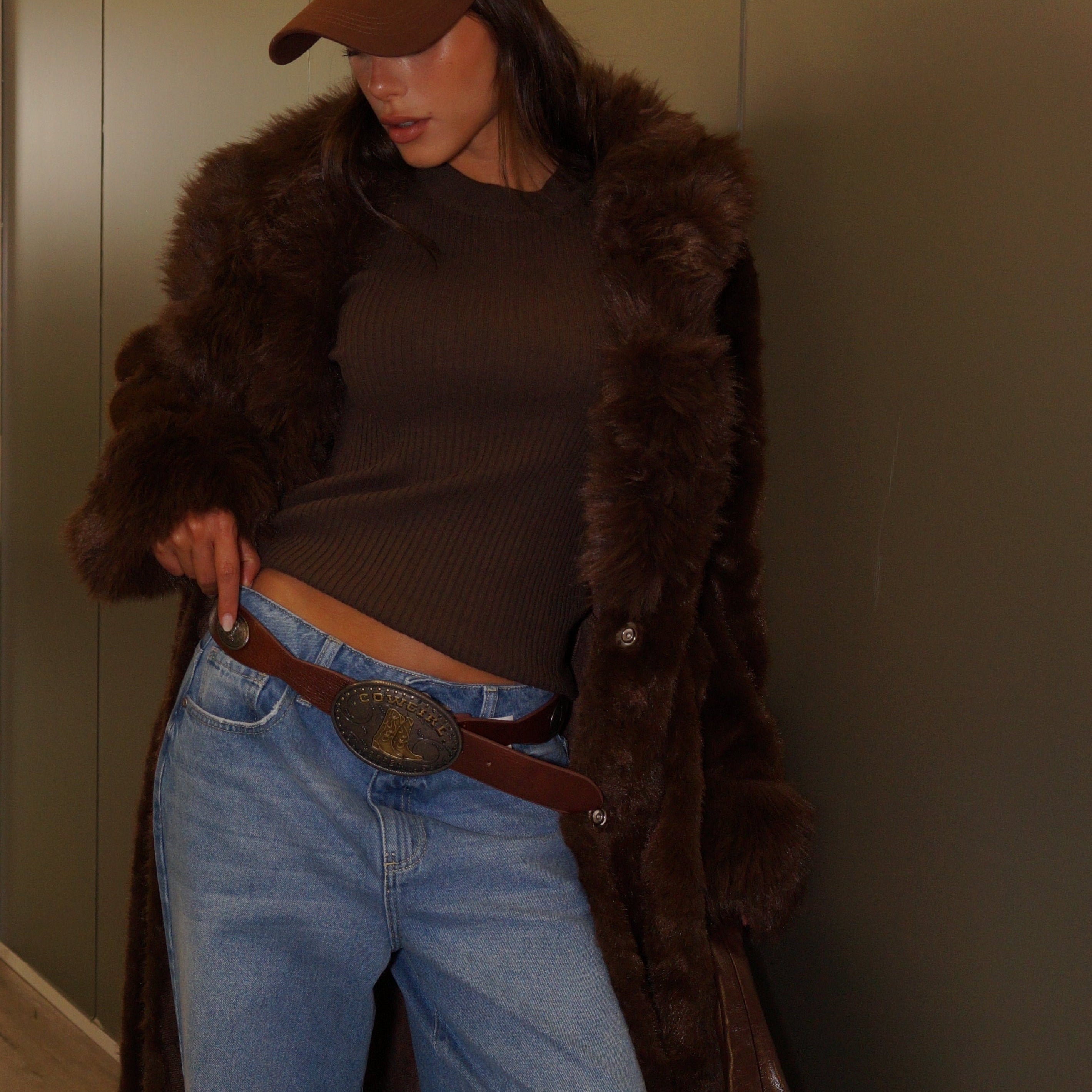 CINTO COWGIRL