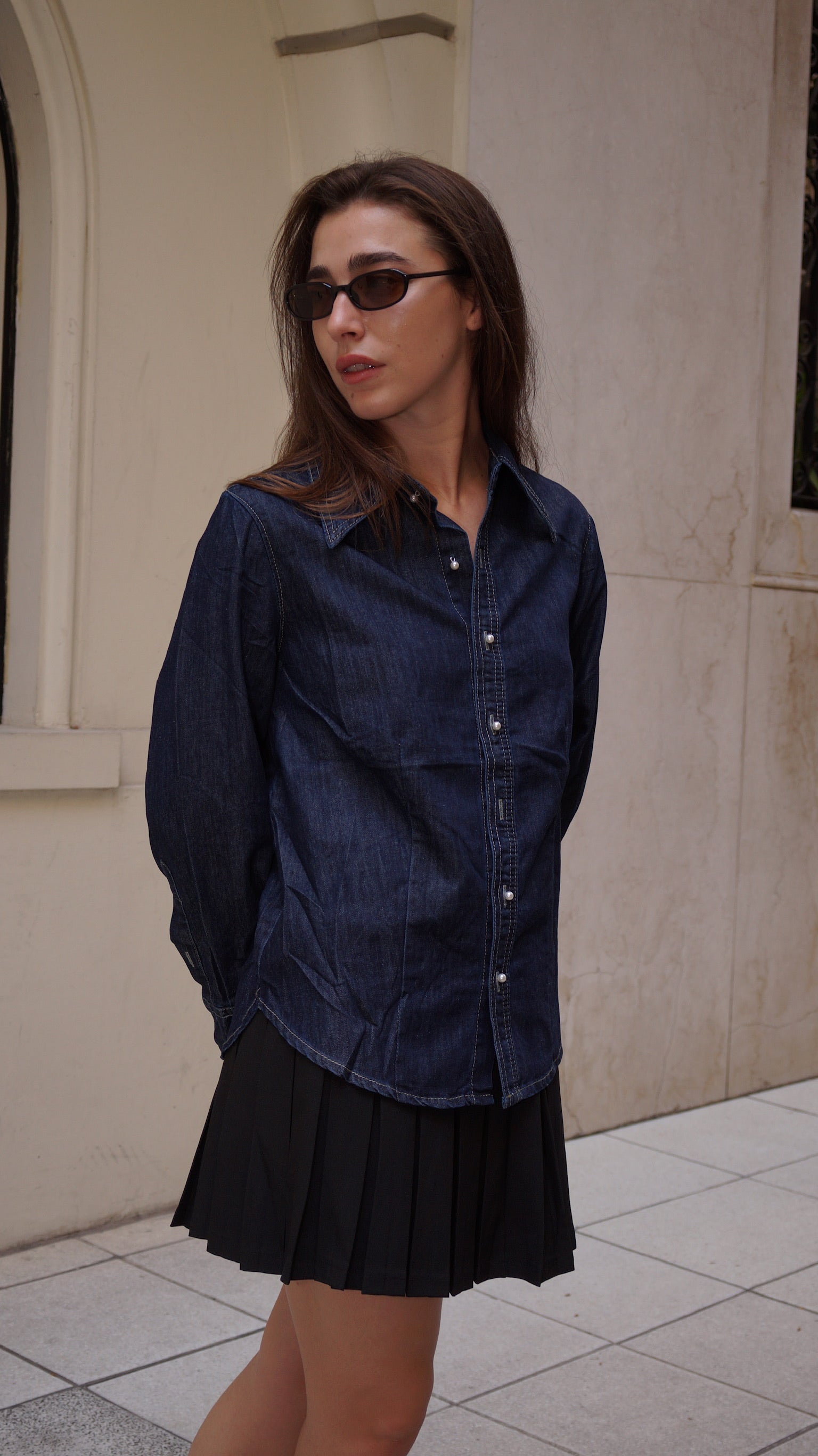 CAMISA BOUNCE