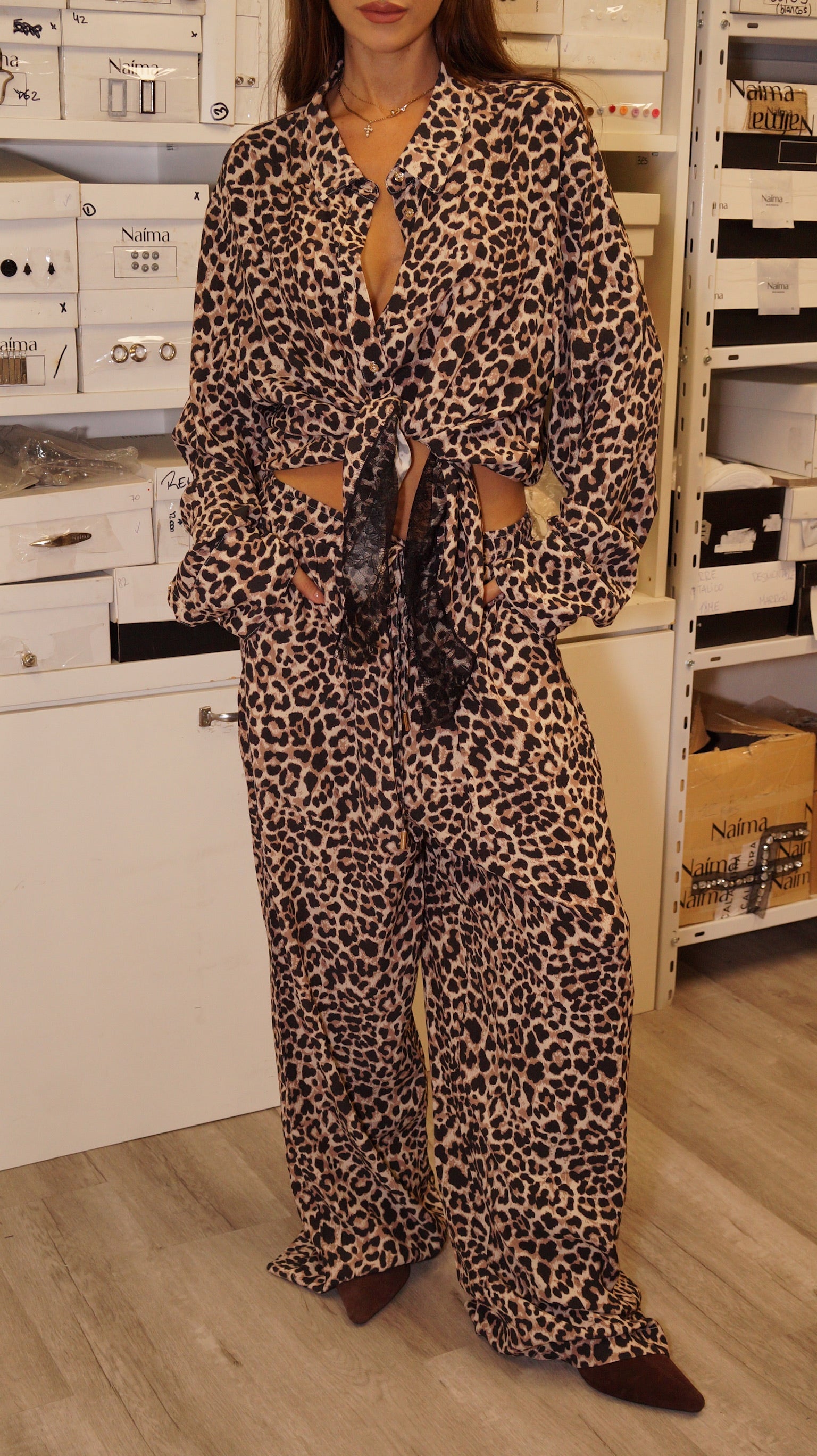 PANTALON CLOE